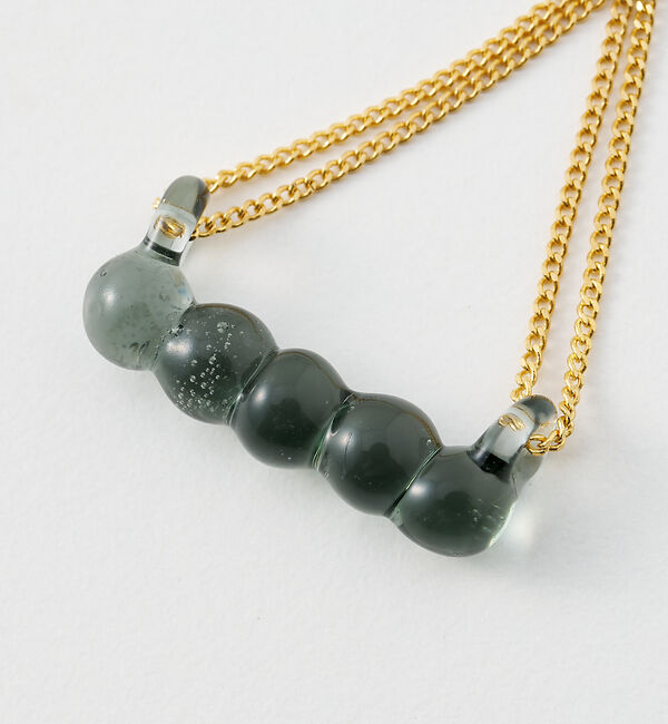 collex「【別注】【HARIO Lampwork Factory】 シジジーピアス」|ピアス|