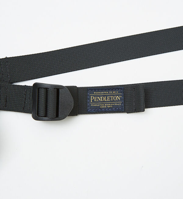 ABAHOUSE「【PENDLETON &times; MARIE】3P MULTI NECK POUCH /」|ショルダー・メッセンジャー|