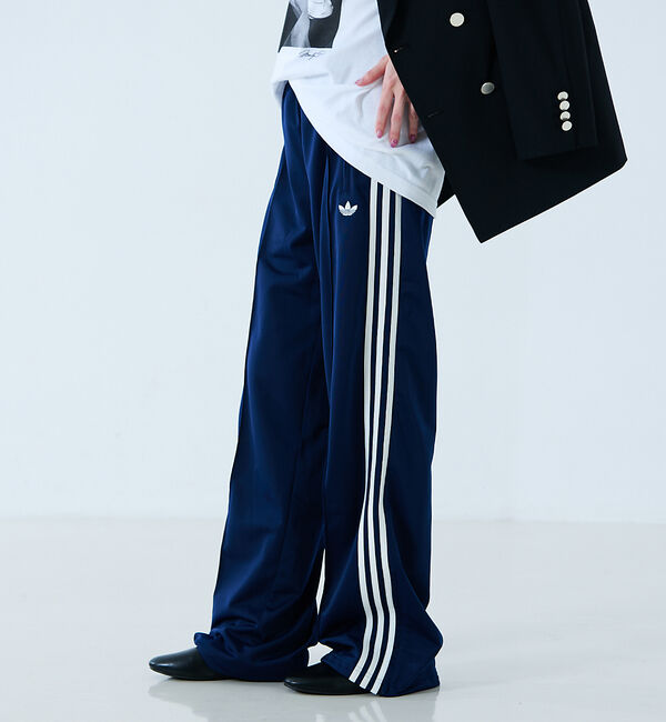 Rouge vif「【adidas originals / アディダスオリジナルス】FIRE BIR」|その他|ネイビー