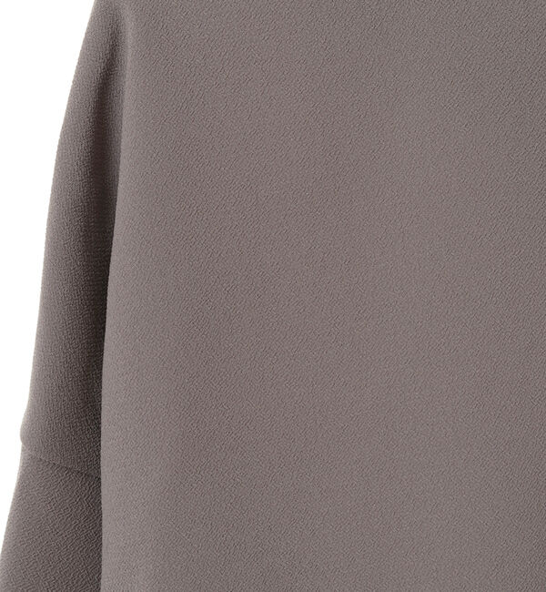 Liesse「ペプラムブラウス」|シャツ・ブラウス|