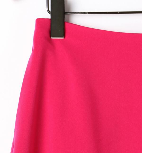 Soffitto「二重織スカート」|スカート|