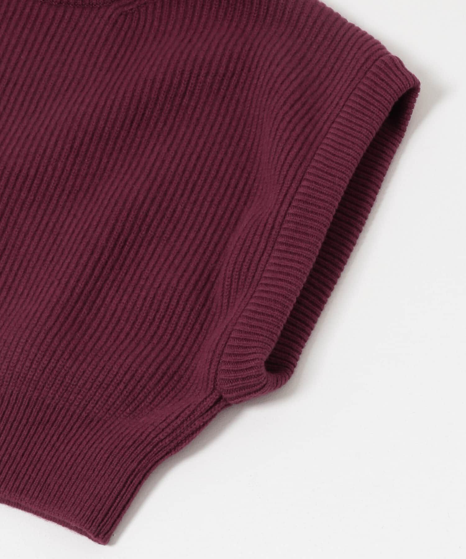 URBAN RESEARCH「『別注』ROUTINE&times;URBAN RESEARCH　WOOL KNIT VEST」|ベスト・ジレ|