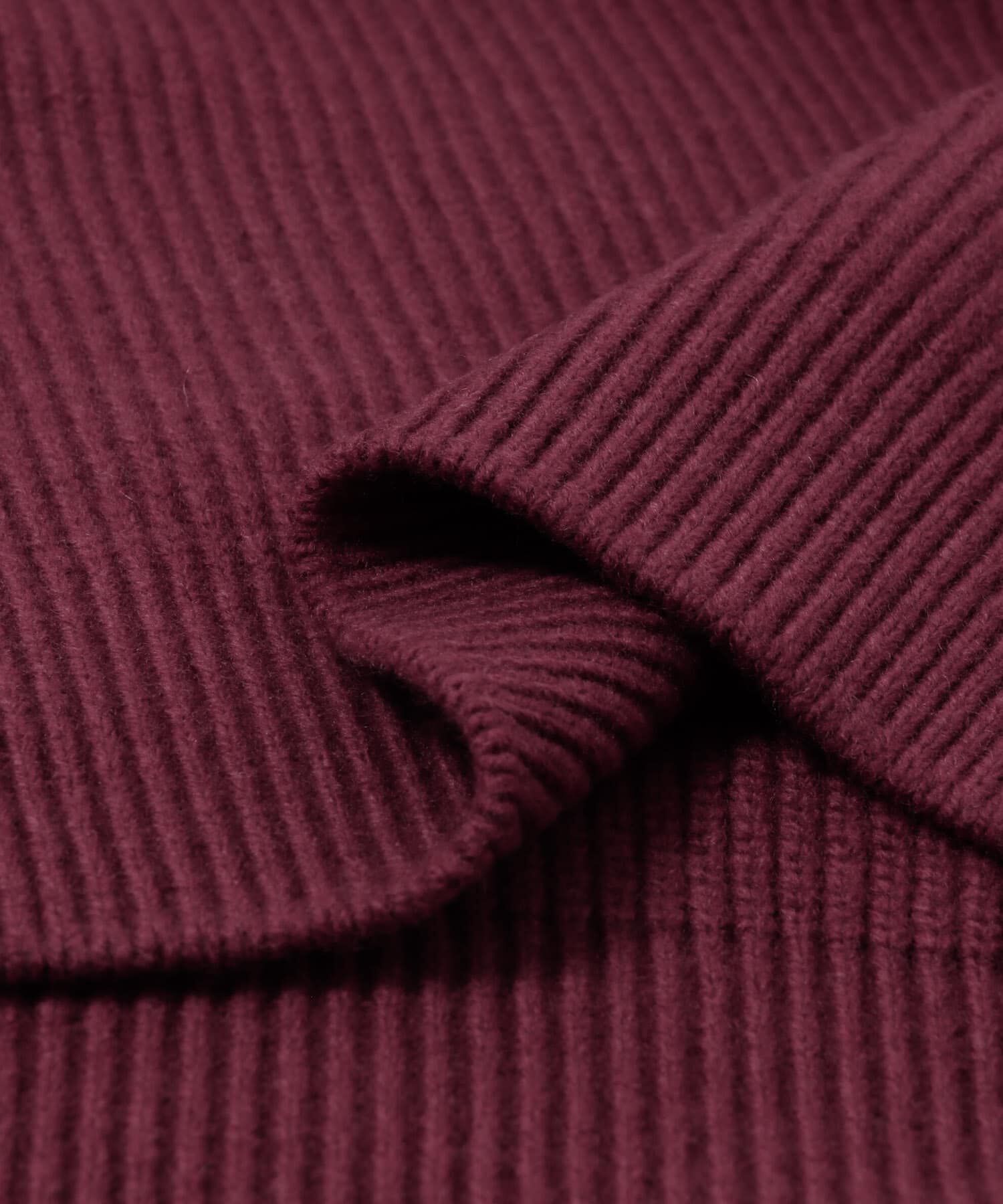 URBAN RESEARCH「『別注』ROUTINE&times;URBAN RESEARCH　WOOL KNIT VEST」|ベスト・ジレ|