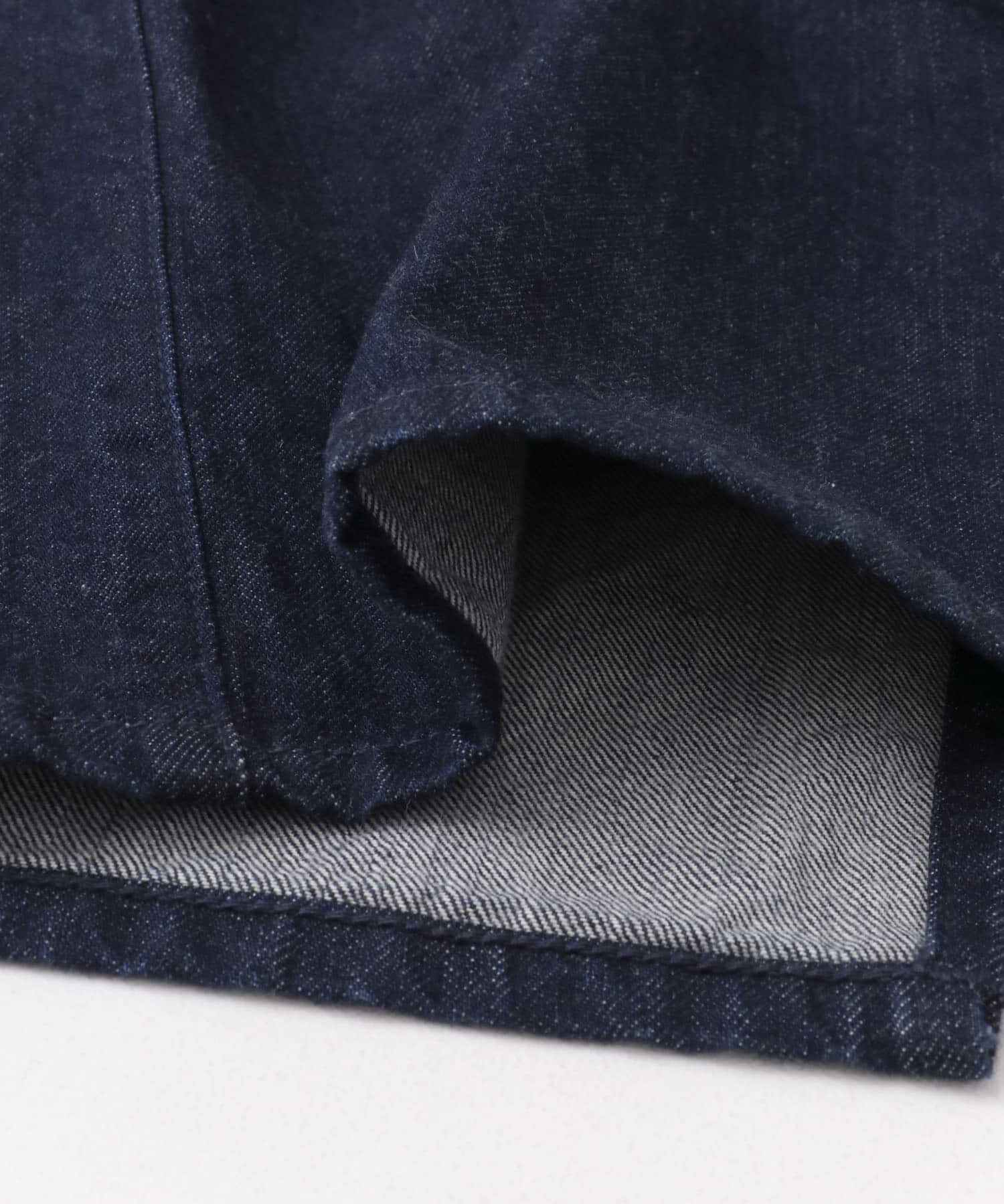 URBAN RESEARCH ROSSO「『別注』Lee&times;ROSSO　ILINE SALOPETTE SKIRT」|ワンピース|