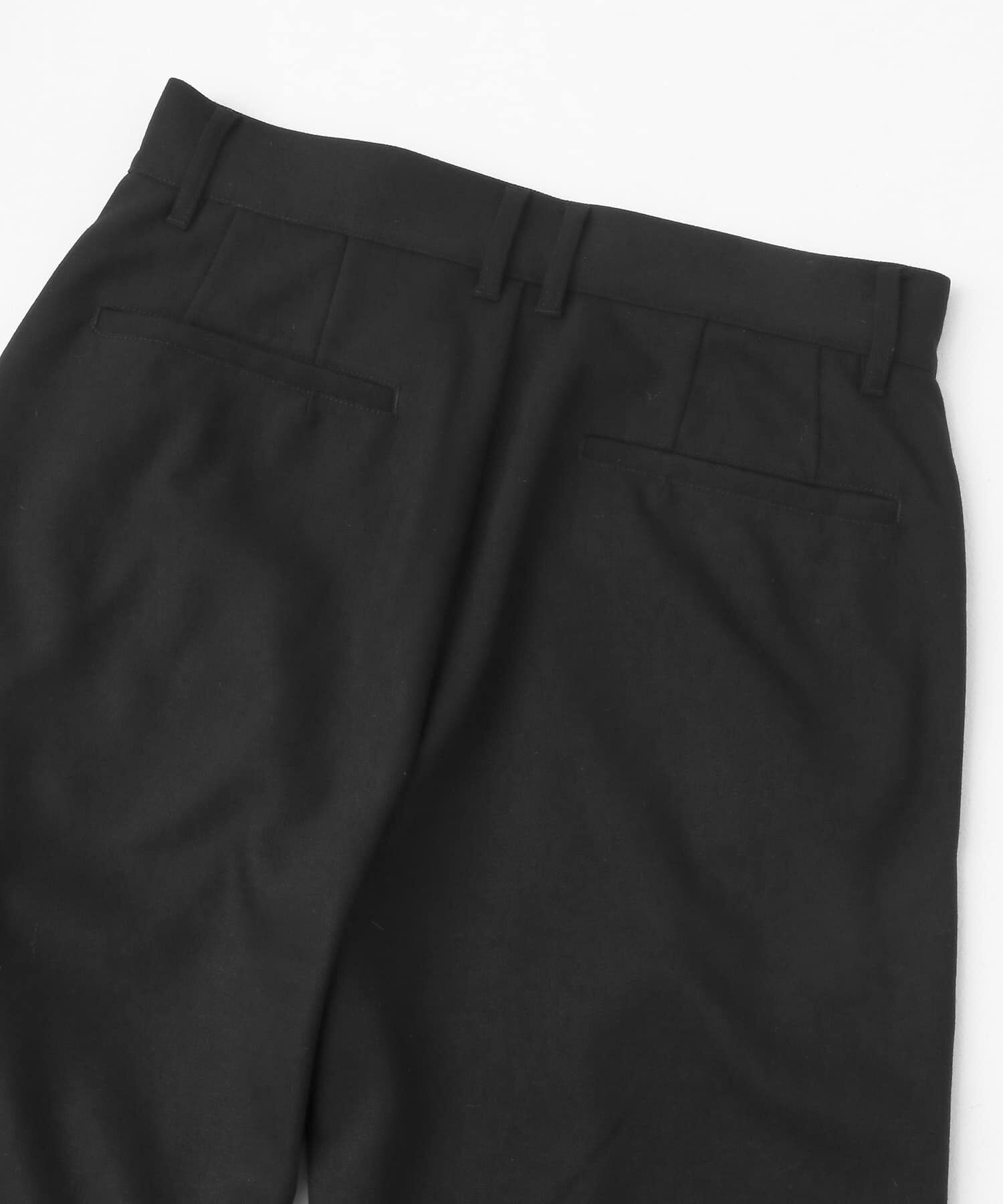 SENSE OF PLACE by URBAN RESEARCH「ウールライクランダムタックパンツ」|その他|