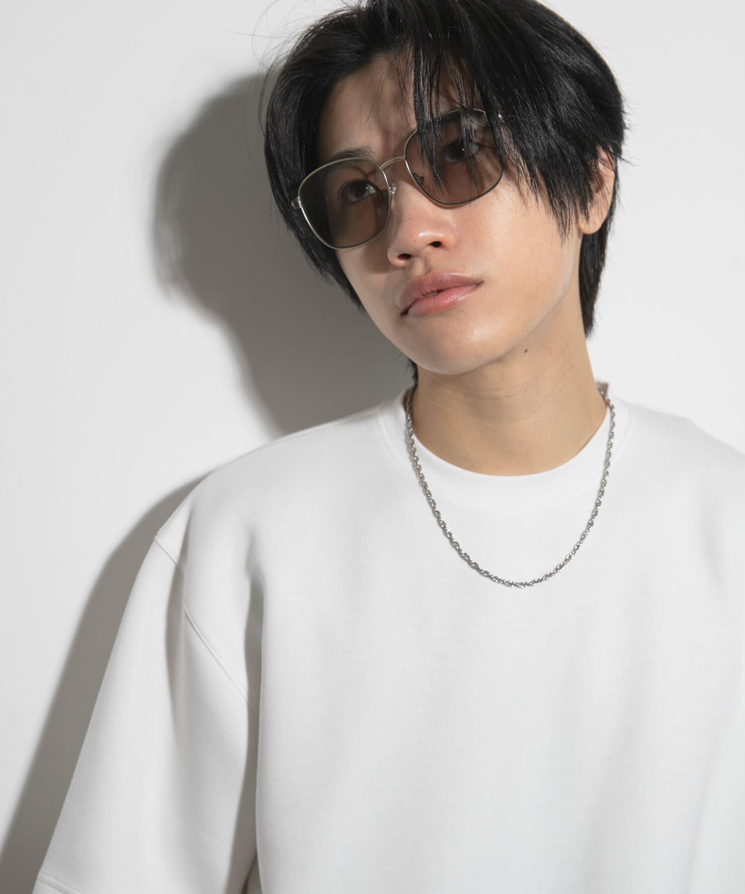 SENSE OF PLACE by URBAN RESEARCH「メタルフレームサングラス」|メガネ|