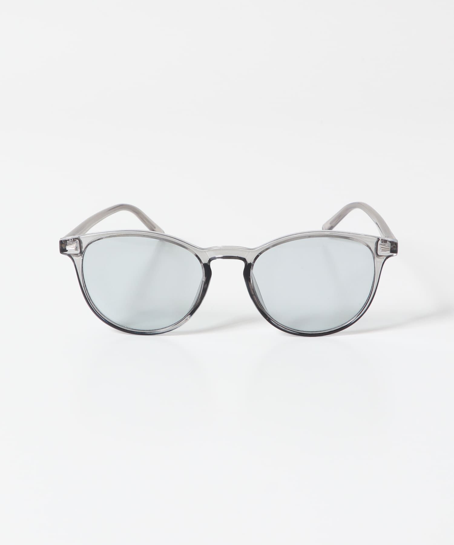 SENSE OF PLACE by URBAN RESEARCH「ボスリントンサングラス」|メガネ|