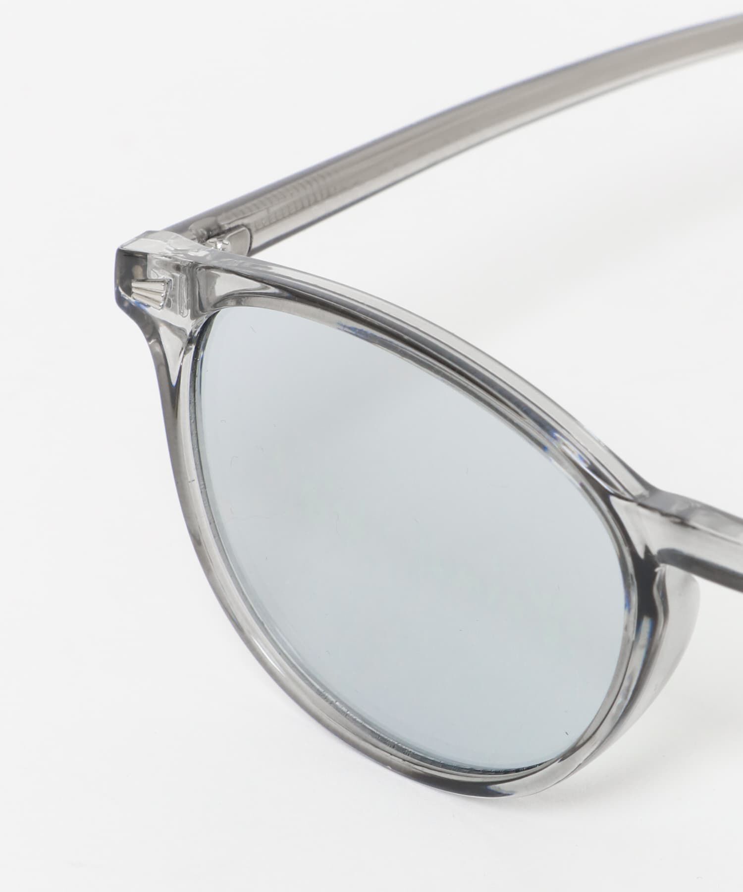 SENSE OF PLACE by URBAN RESEARCH「ボスリントンサングラス」|メガネ|