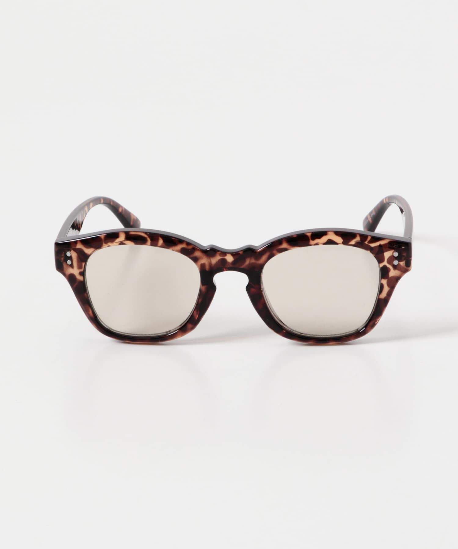 SENSE OF PLACE by URBAN RESEARCH「ボストンサングラス」|メガネ|