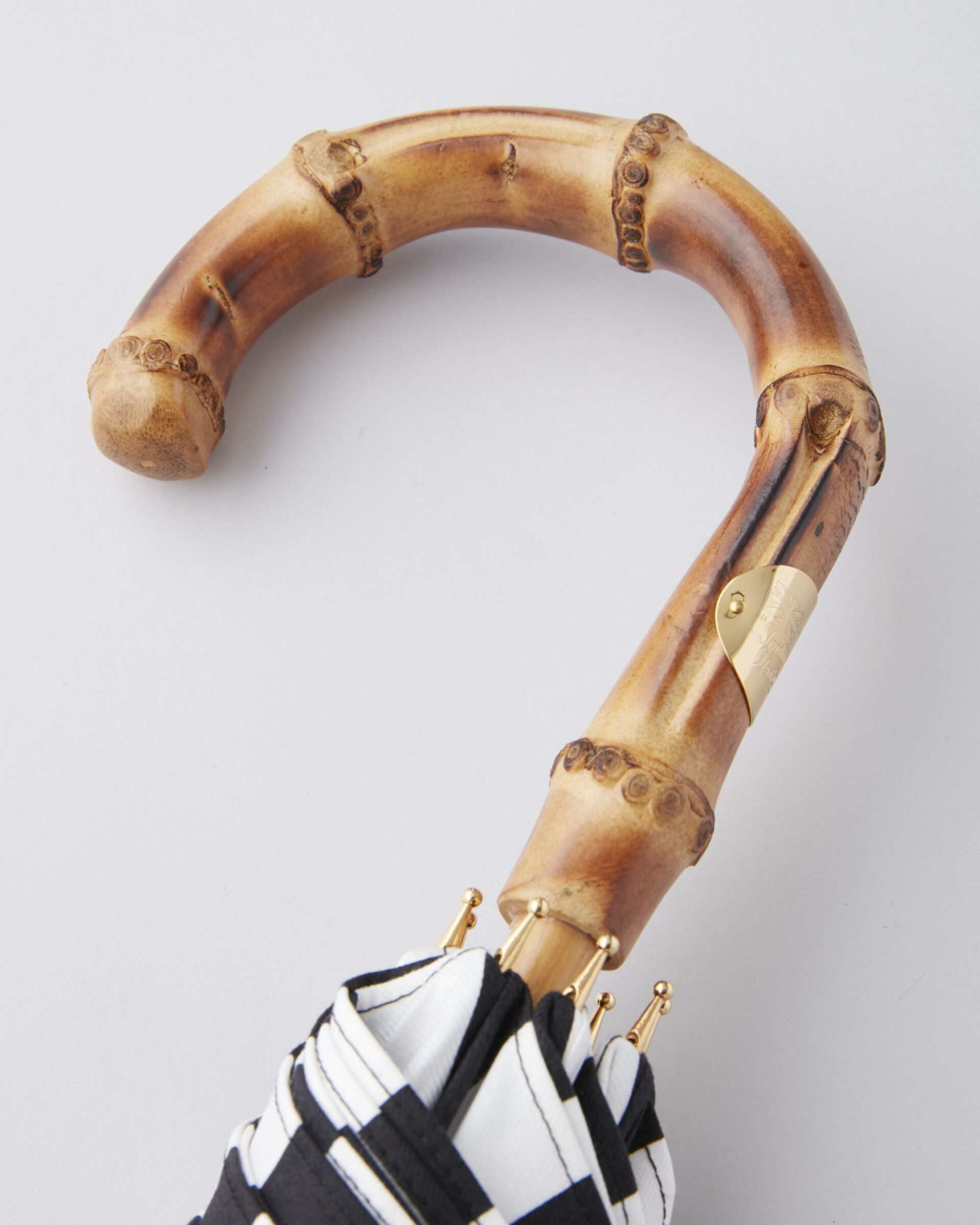 Traditional Weatherwear「UMBRELLA BAMBOO」|傘|