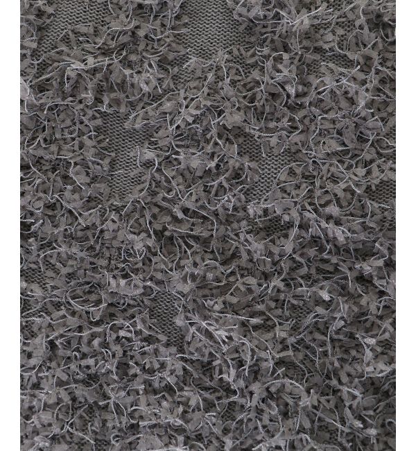  「《WEB・一部店舗限定》ALリボンヤーンベスト」|ベスト・ジレ|