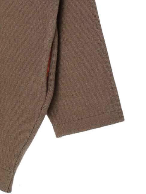 AMERICAN HOLIC「クルーネックミドルカーディガン」|カーディガン|