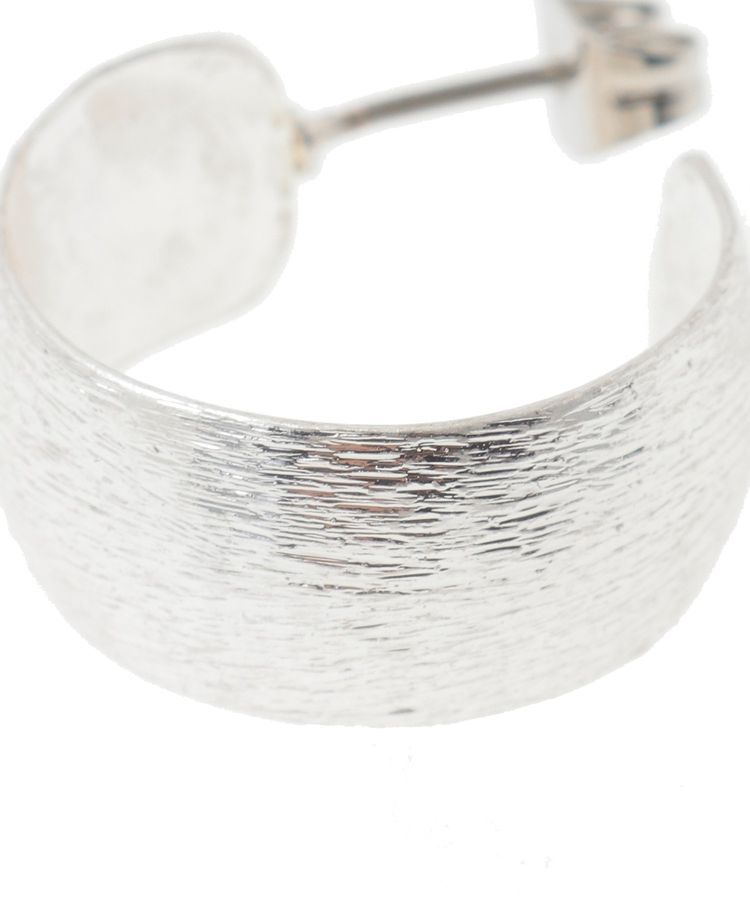 AMERICAN HOLIC「ヘアラインフープピアス」|ピアス|