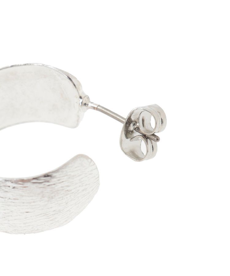 AMERICAN HOLIC「ヘアラインフープピアス」|ピアス|