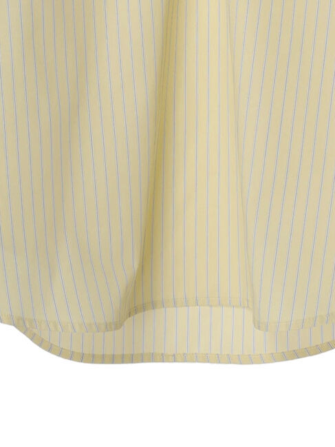 Green Parks「スタンドフリルアソートブラウス」|シャツ・ブラウス|