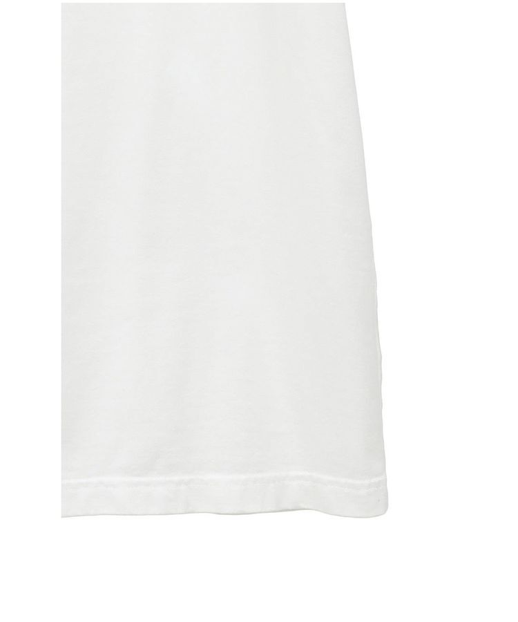 GARAGE OF GOOD CLOTHING「【CLANE】cruch design over tee」|Tシャツ・カットソー|