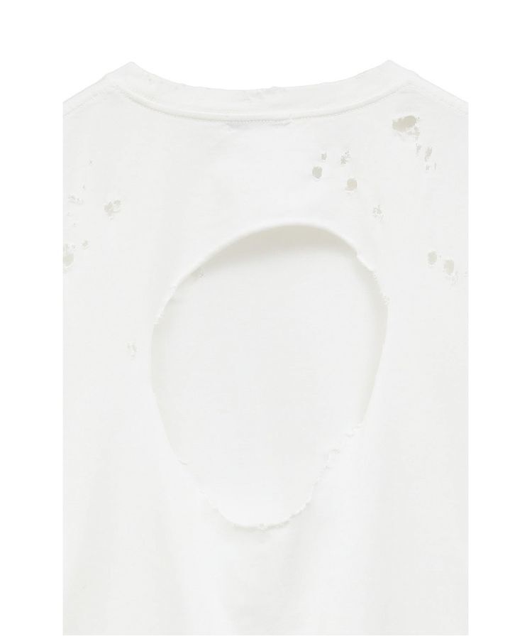 GARAGE OF GOOD CLOTHING「【CLANE】cruch design over tee」|Tシャツ・カットソー|