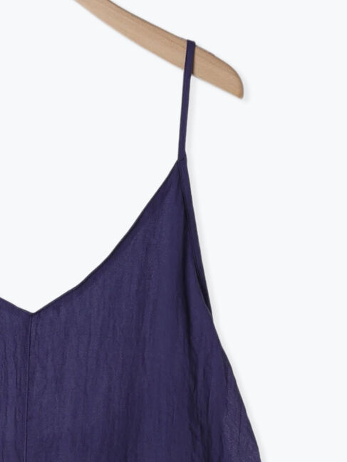 Samansa Mos2「ボイルキャミワンピース」|ワンピース|