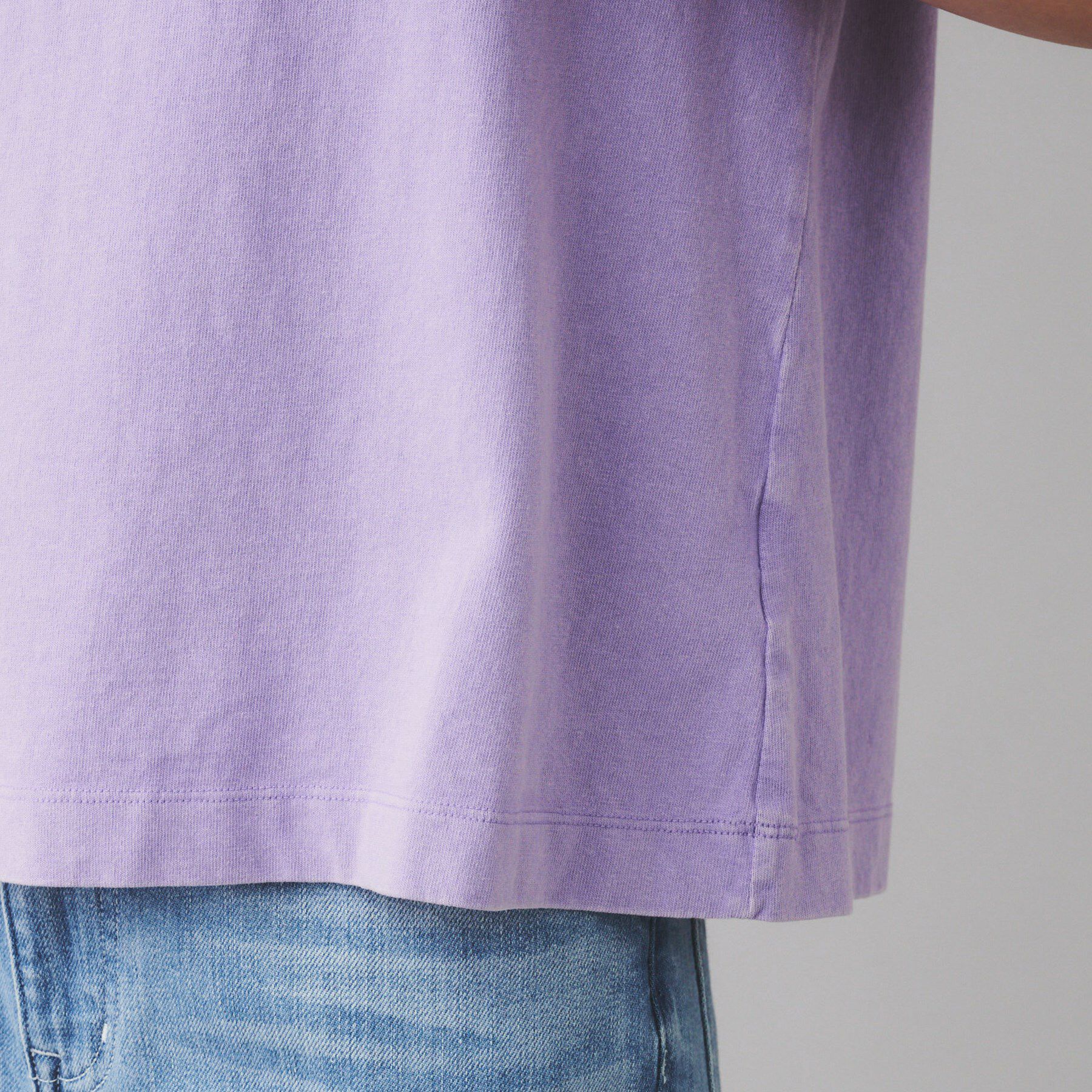 UNTITLED「【Champion】スリーブレスシャツ」|Tシャツ・カットソー|