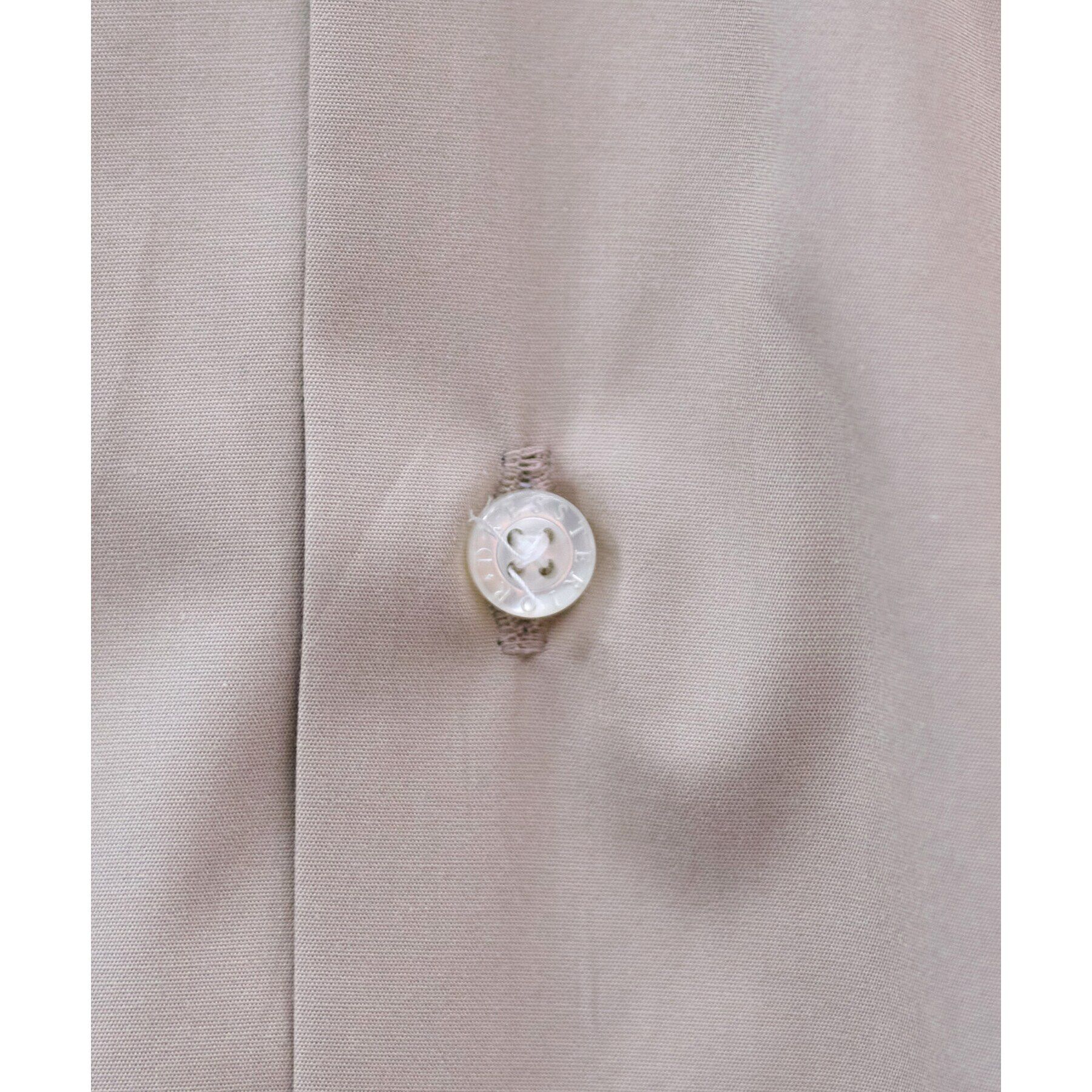 DRESSTERIOR「レギュラーカラードレスシャツ」|シャツ・ブラウス|