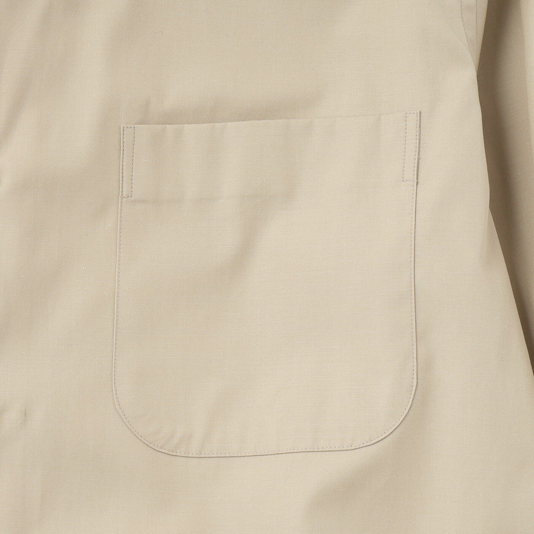 DRESSTERIOR「レギュラーカラードレスシャツ」|シャツ・ブラウス|