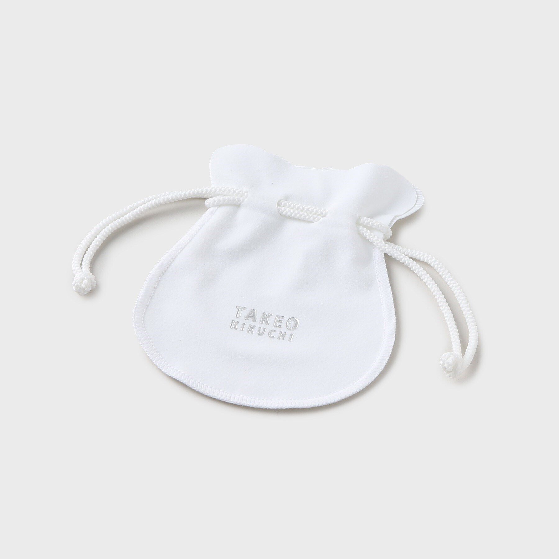 TAKEO KIKUCHI「DROP グラスホルダーネックレス」|ネックレス|