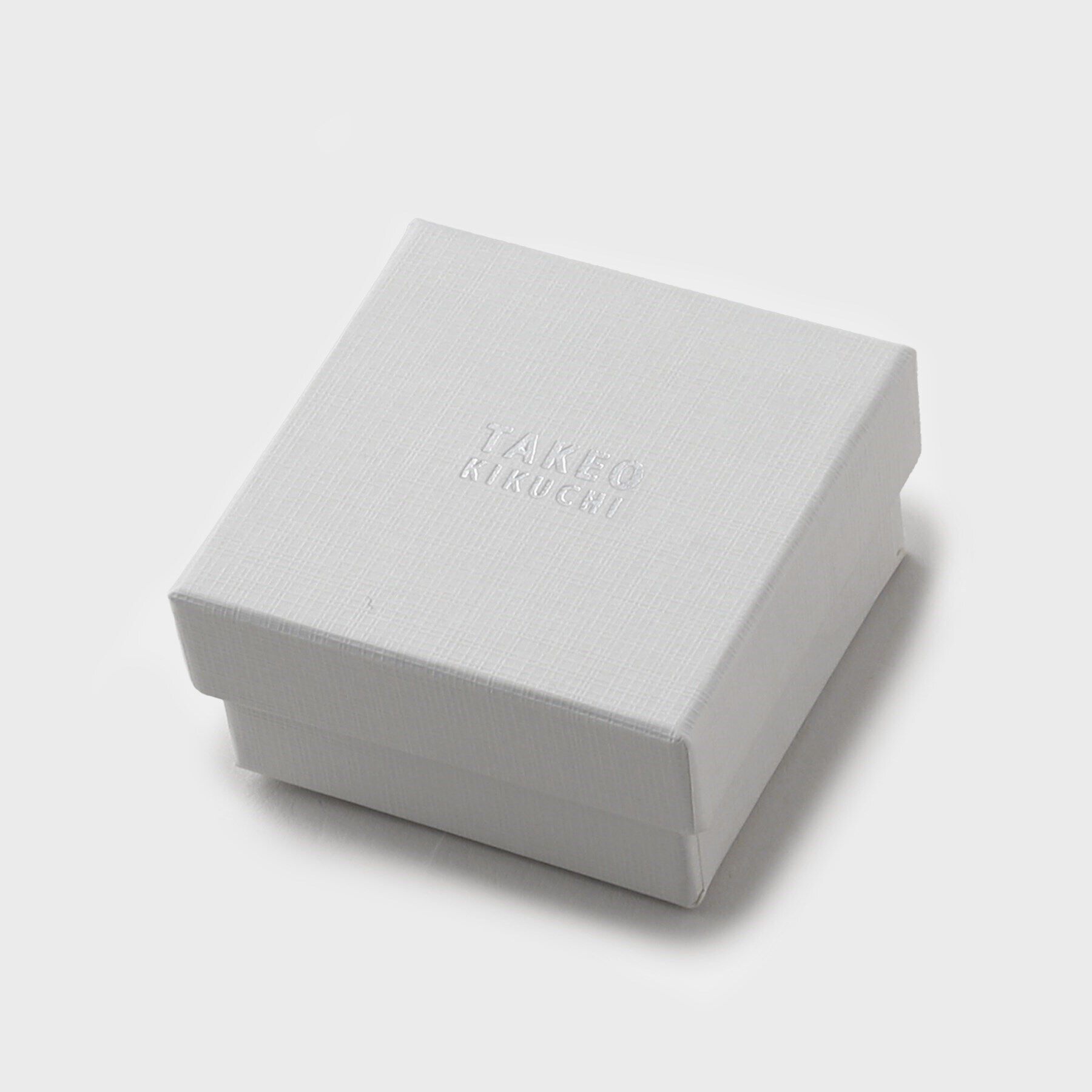 TAKEO KIKUCHI「BEND リング」|リング|