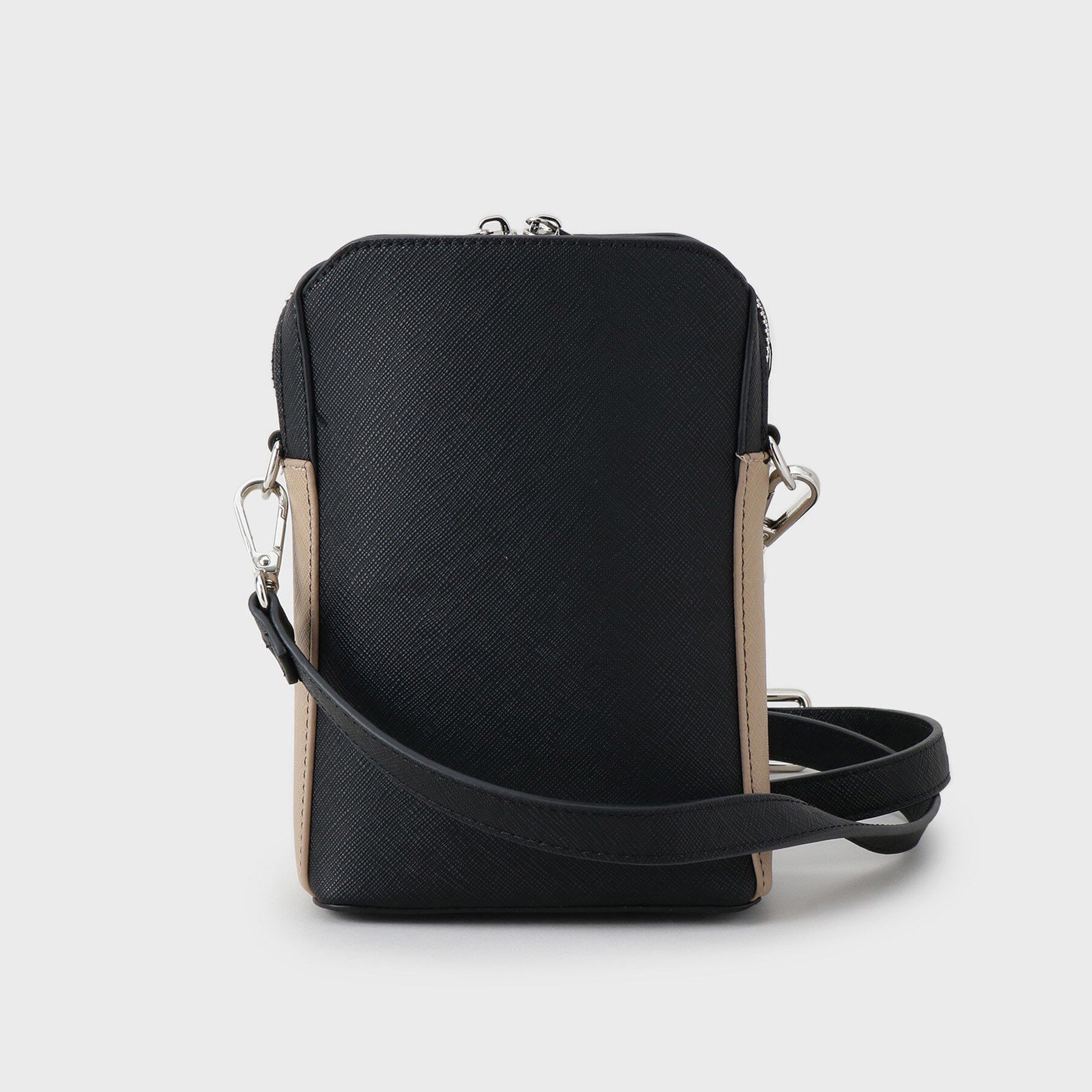 tk.TAKEO KIKUCHI「ポケットミニショルダー」|ショルダー・メッセンジャー|