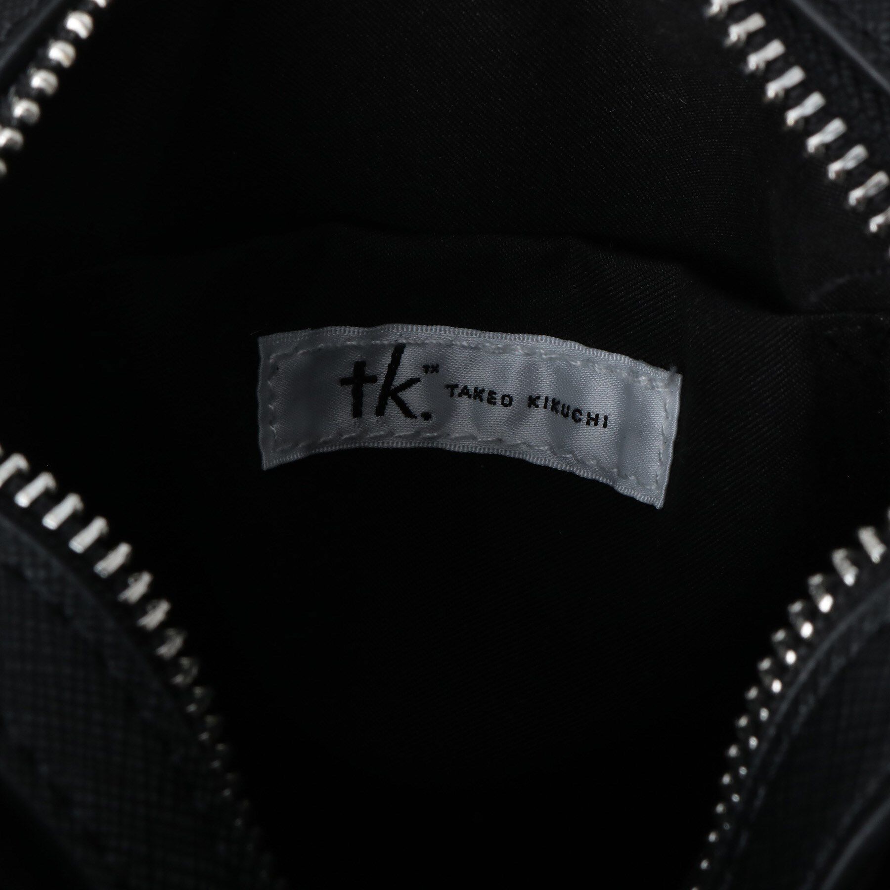tk.TAKEO KIKUCHI「ポケットミニショルダー」|ショルダー・メッセンジャー|
