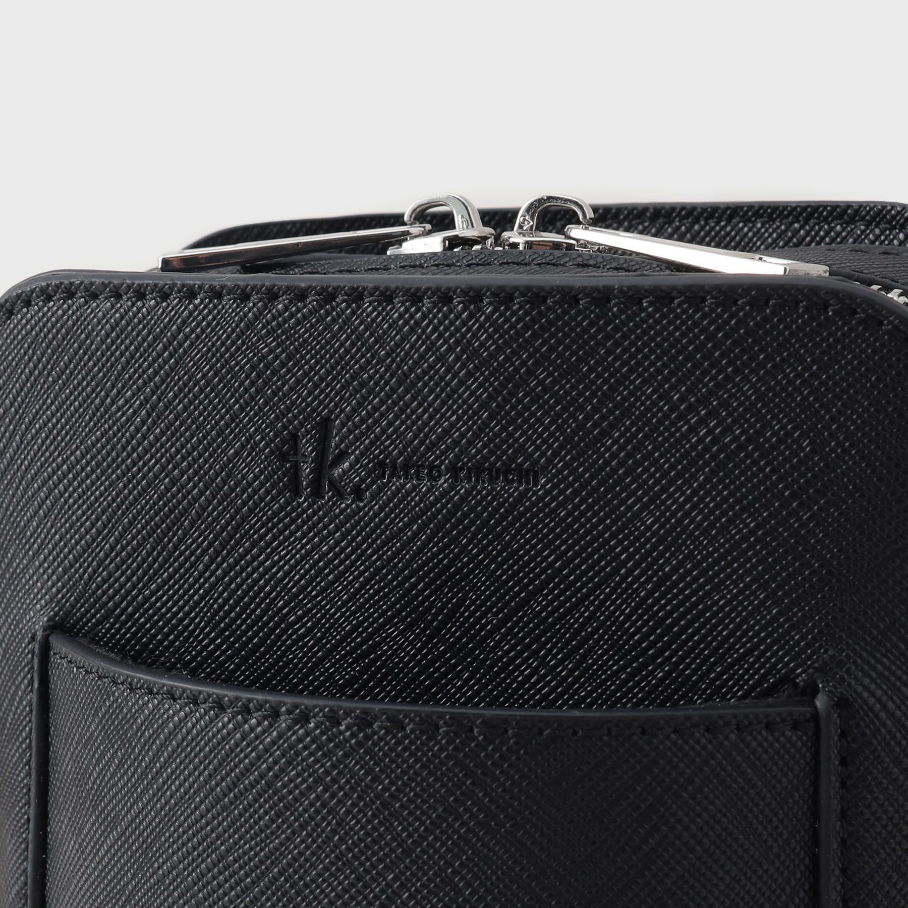 tk.TAKEO KIKUCHI「ポケットミニショルダー」|ショルダー・メッセンジャー|