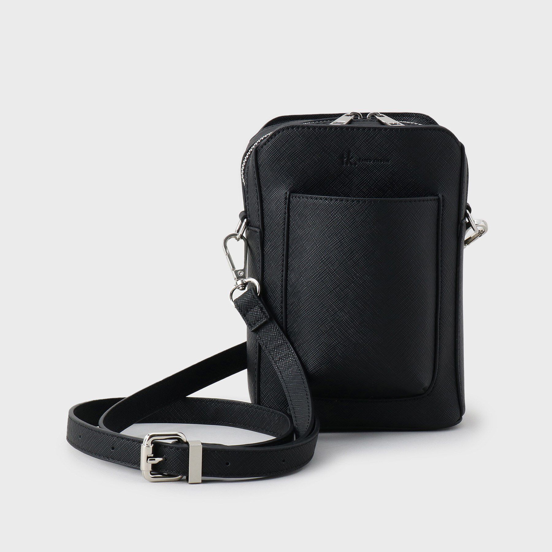 tk.TAKEO KIKUCHI「ポケットミニショルダー」|ショルダー・メッセンジャー|