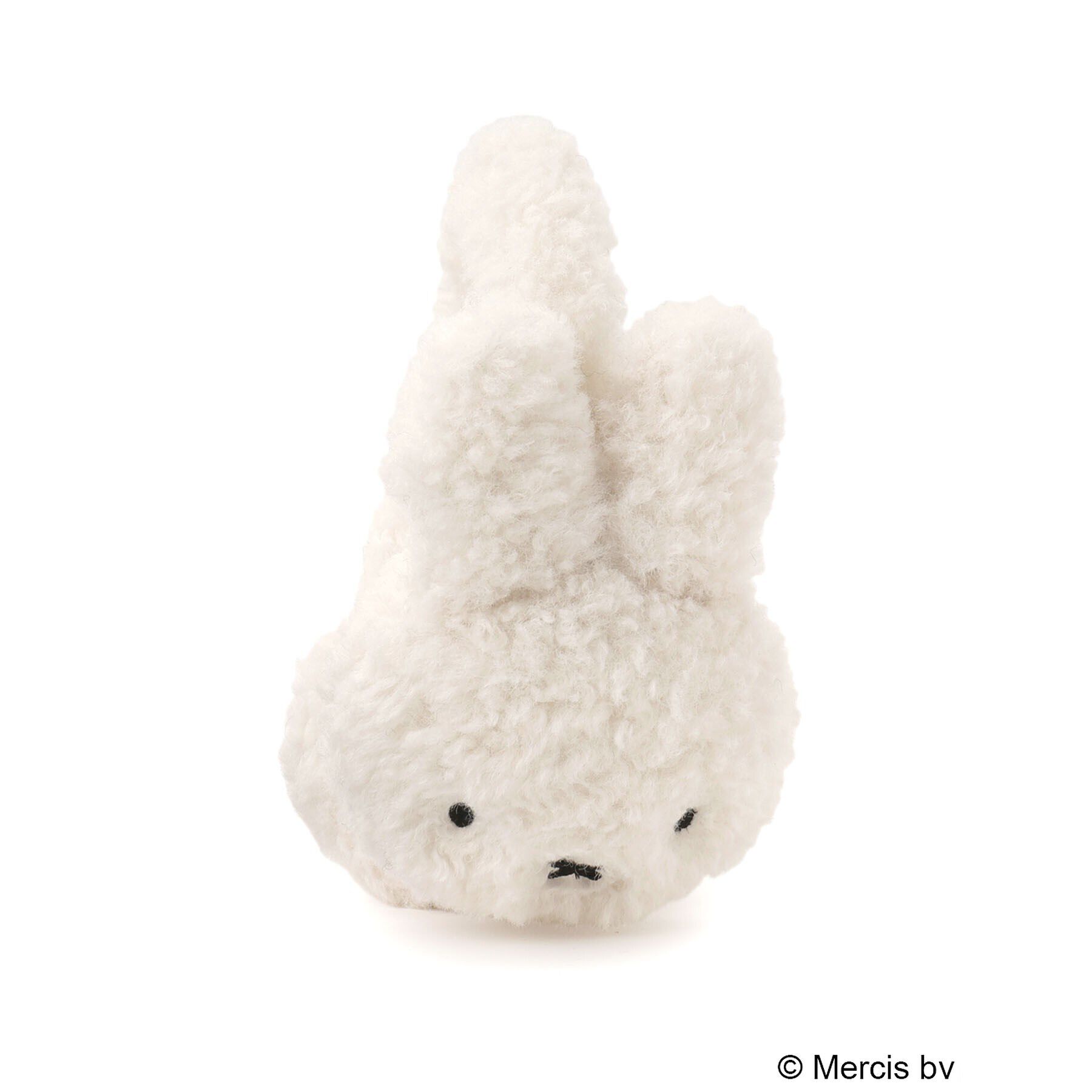 OPAQUE.CLIP「【コラボ】Dick Bruna &times; OPAQUE.CLIP イヤーマフラー ミッフィー」|イヤーマフ|オフホワイト(003