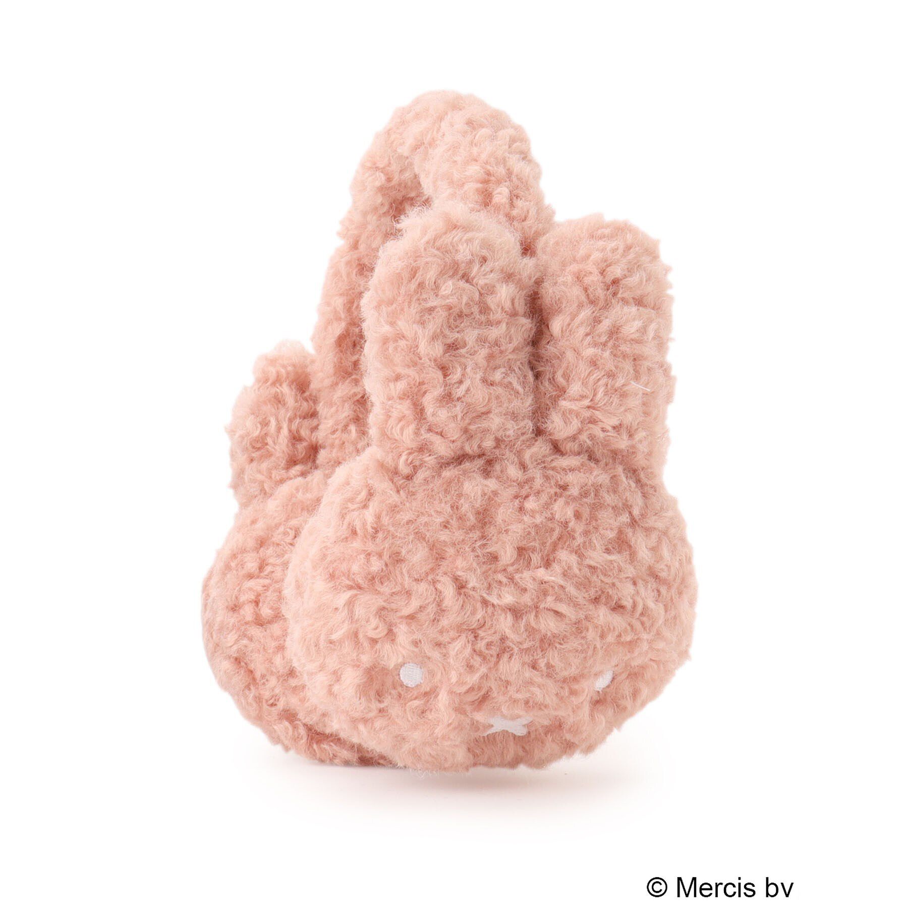 OPAQUE.CLIP「【コラボ】Dick Bruna &times; OPAQUE.CLIP イヤーマフラー ミッフィー」|イヤーマフ|