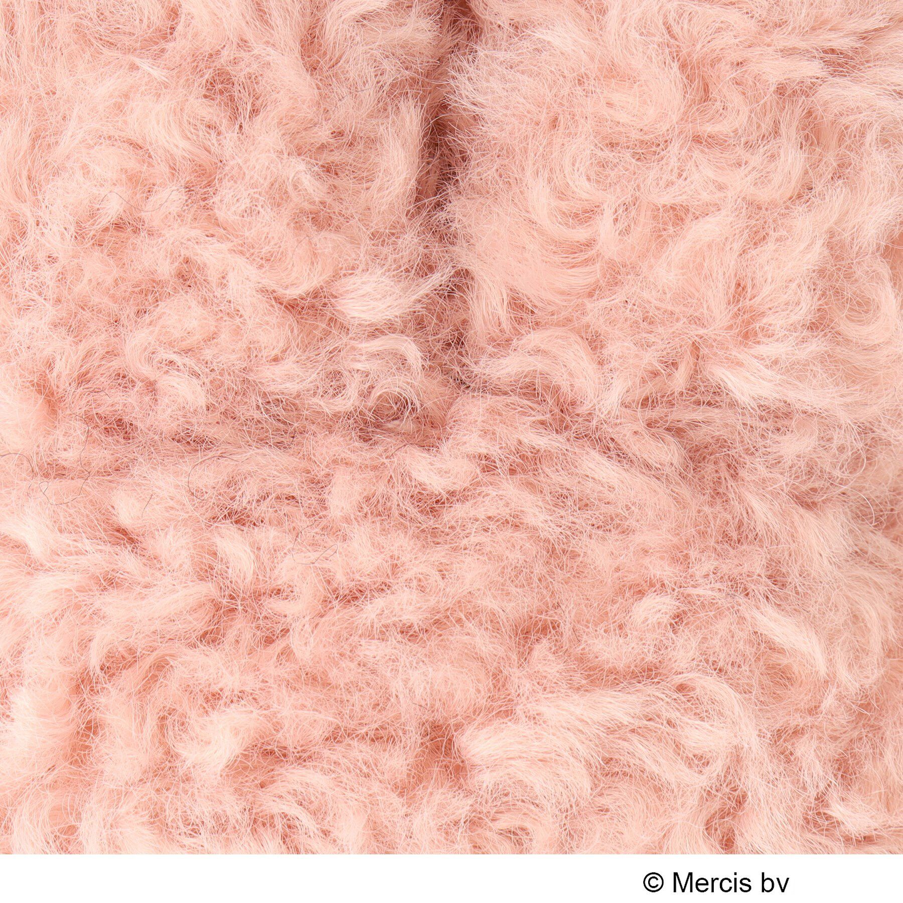 OPAQUE.CLIP「【コラボ】Dick Bruna &times; OPAQUE.CLIP イヤーマフラー ミッフィー」|イヤーマフ|