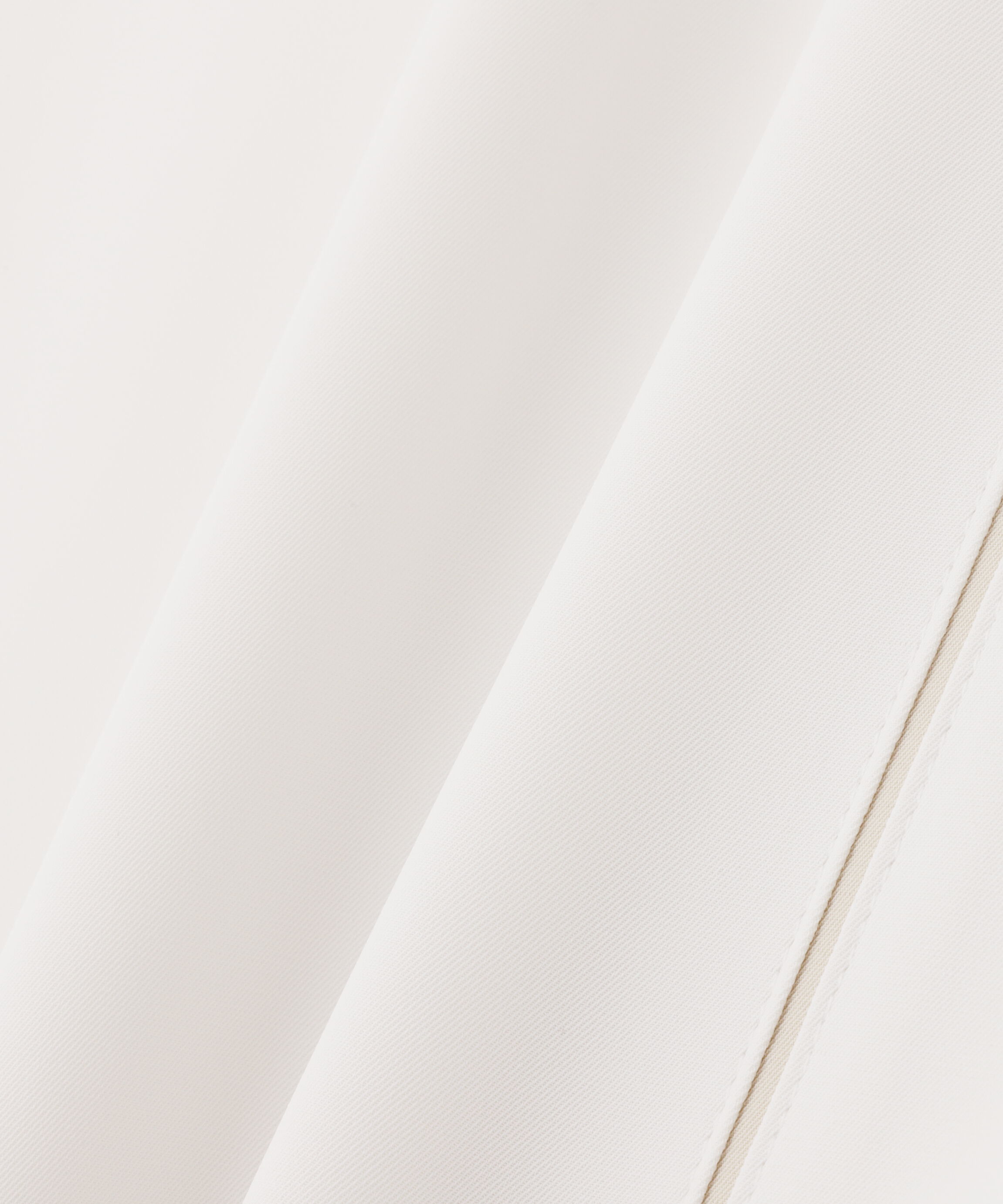  「バイカラーフリルスリーブブラウス」|シャツ・ブラウス|