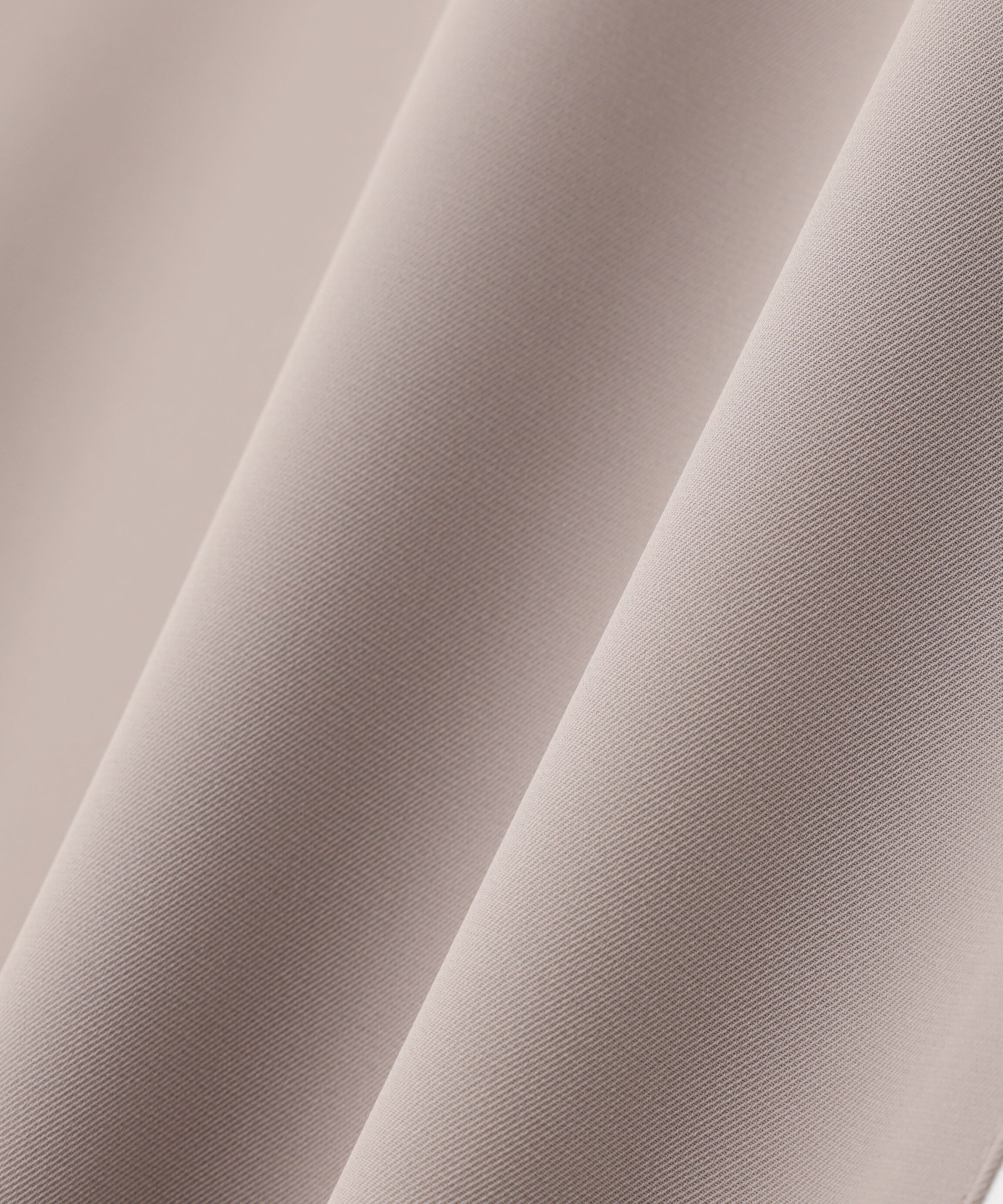  「バイカラーフリルスリーブブラウス」|シャツ・ブラウス|