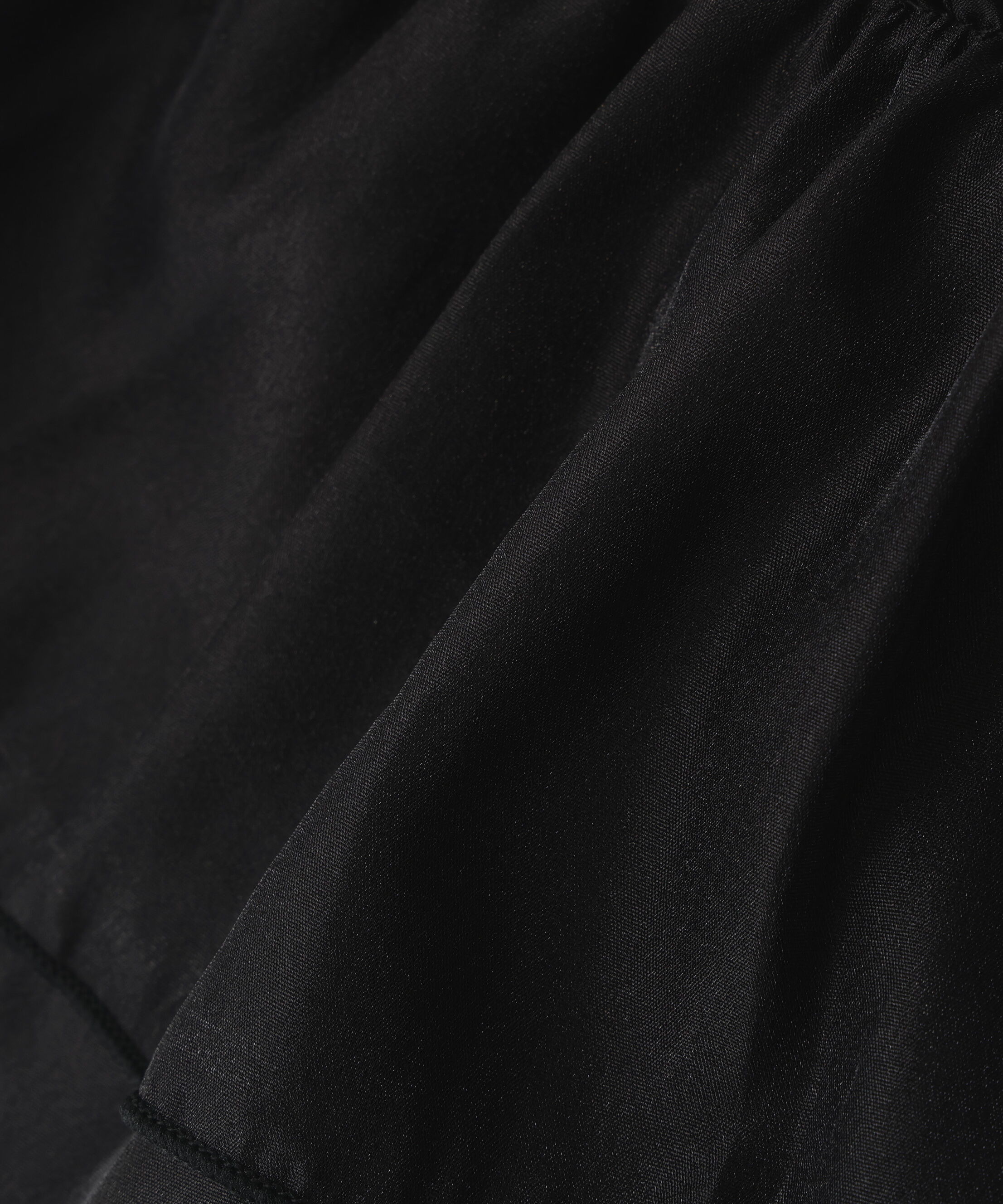  「オフショルフリルリボンニット」|ニット・セーター|