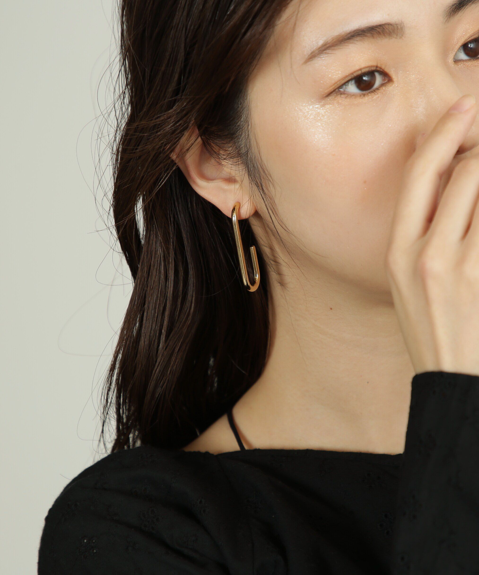  「Cピアス」|その他|