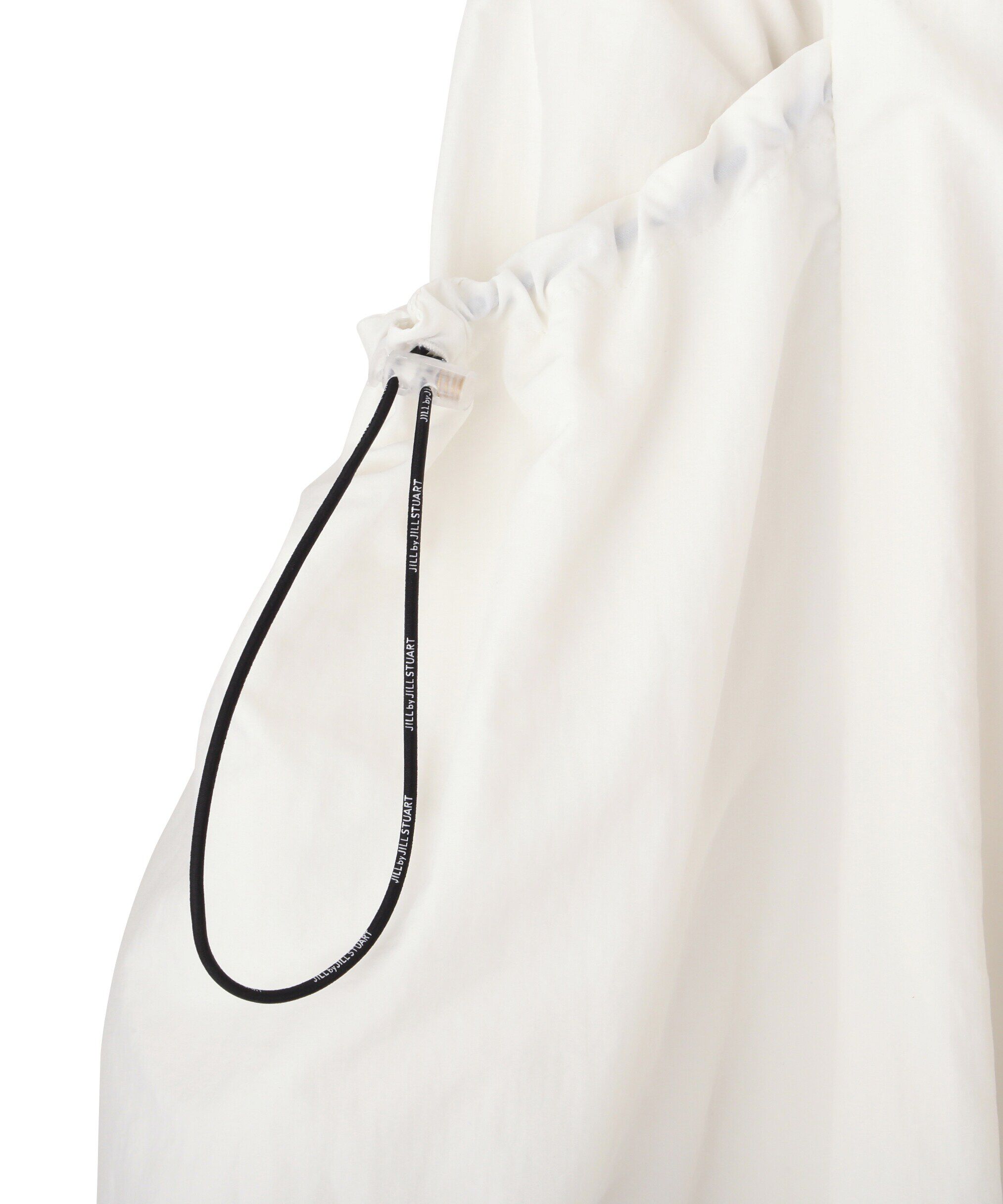  「◇ナイロンハイウエストフレアスカート」|スカート|