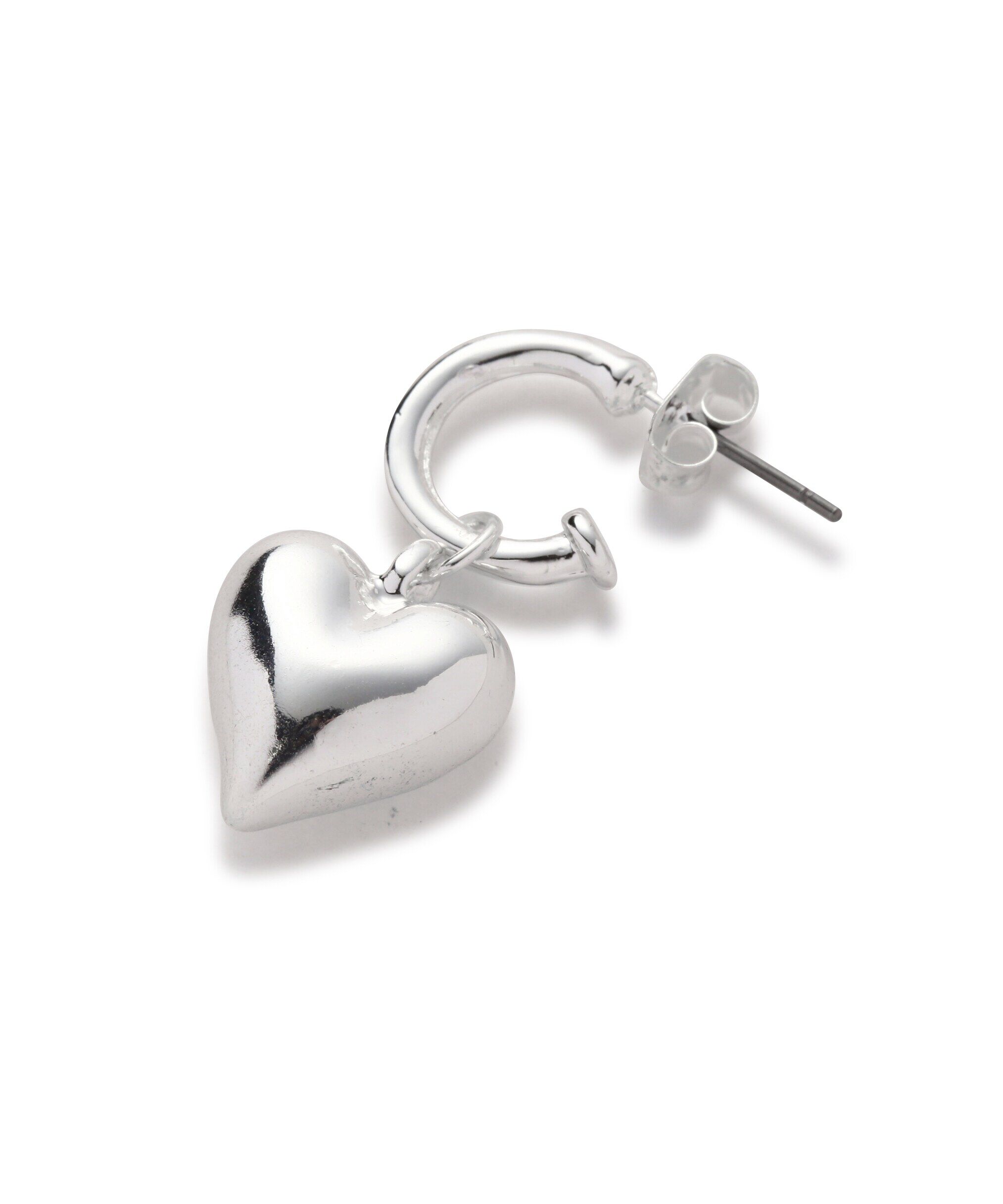 PROPORTION BODY DRESSING「ハートピアス」|その他|