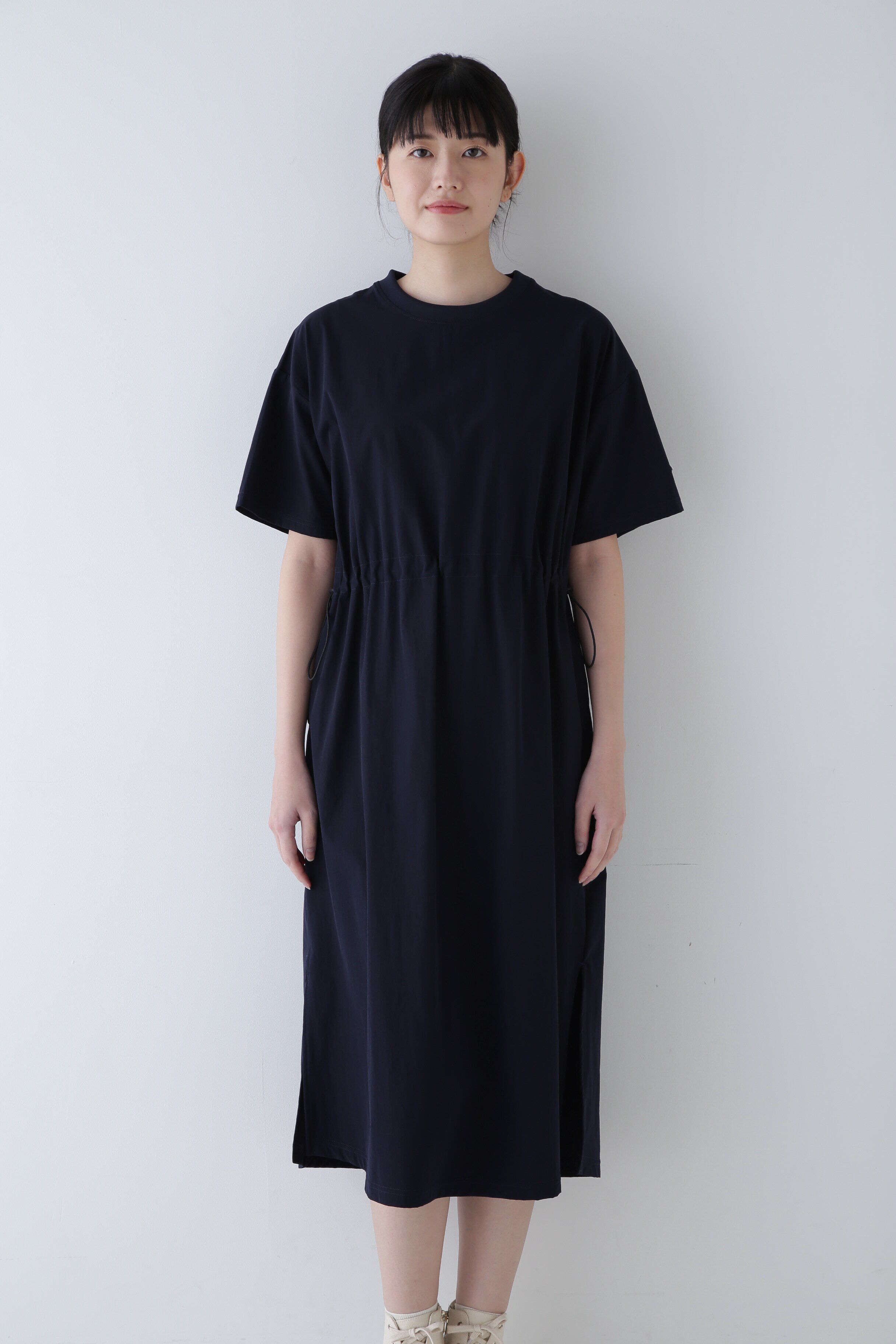  「◆　Ｔシャツワンピース」|ワンピース|