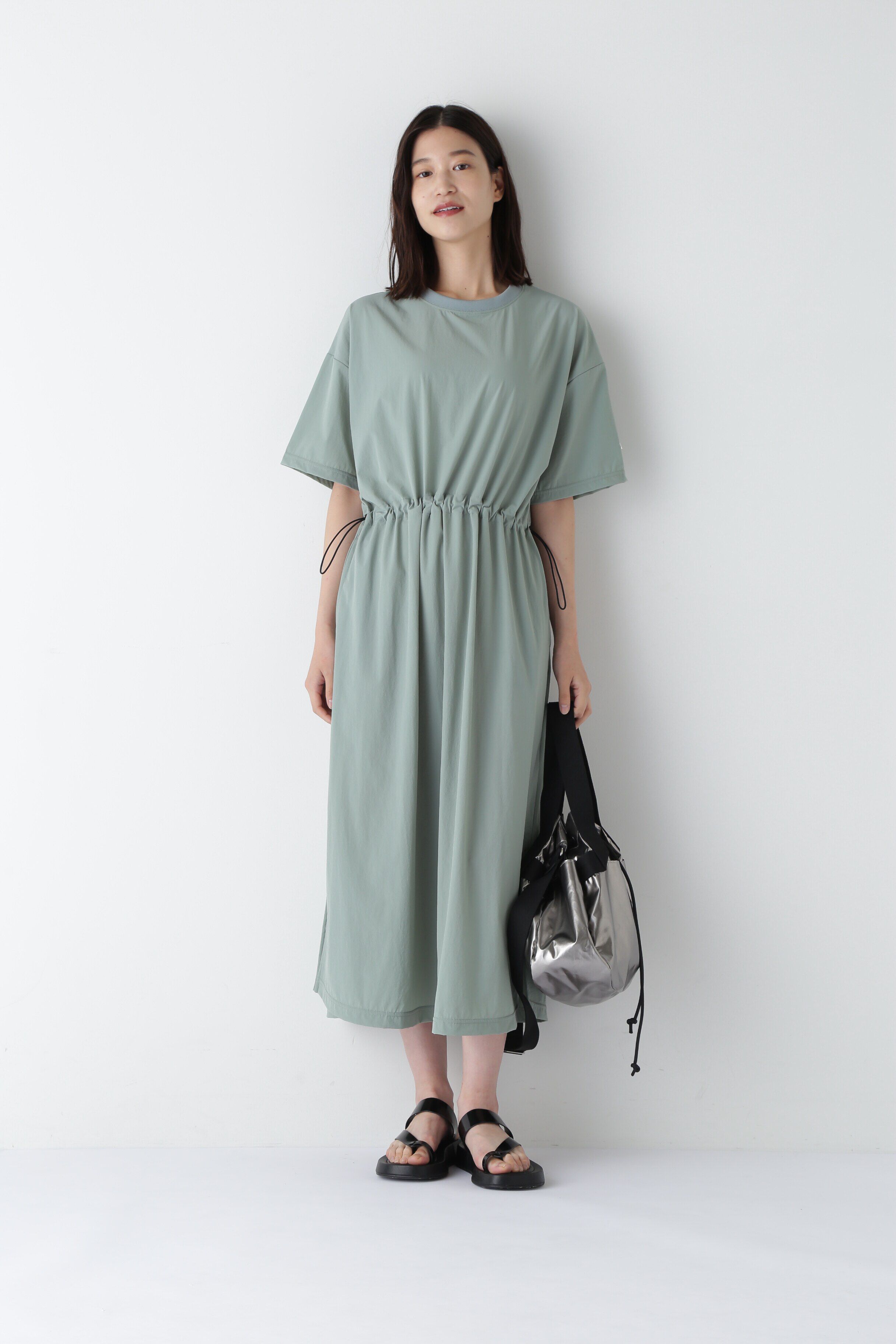  「◆　Ｔシャツワンピース」|ワンピース|