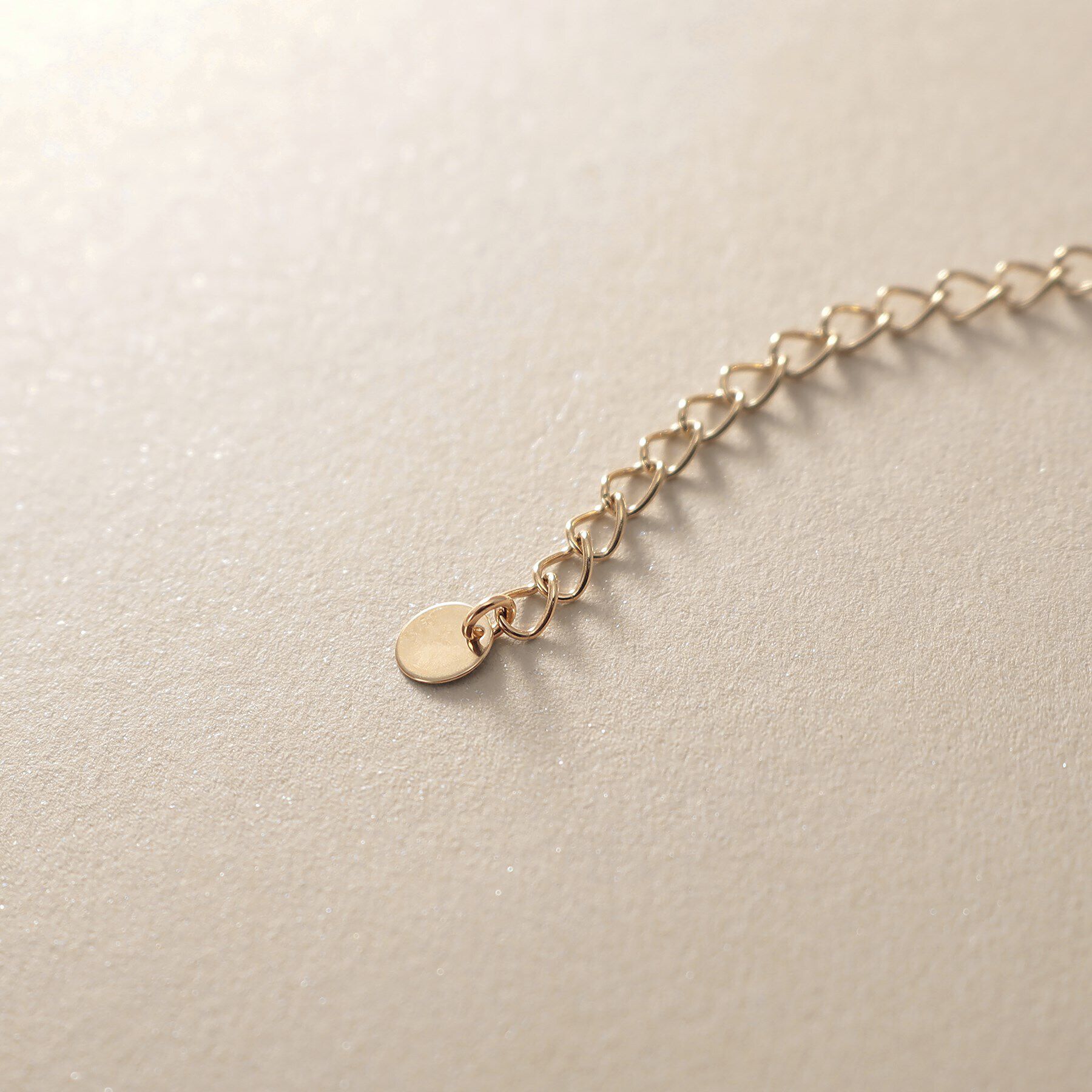 COCOSHNIK「K10ラウンドプレート アジャスター」|その他|