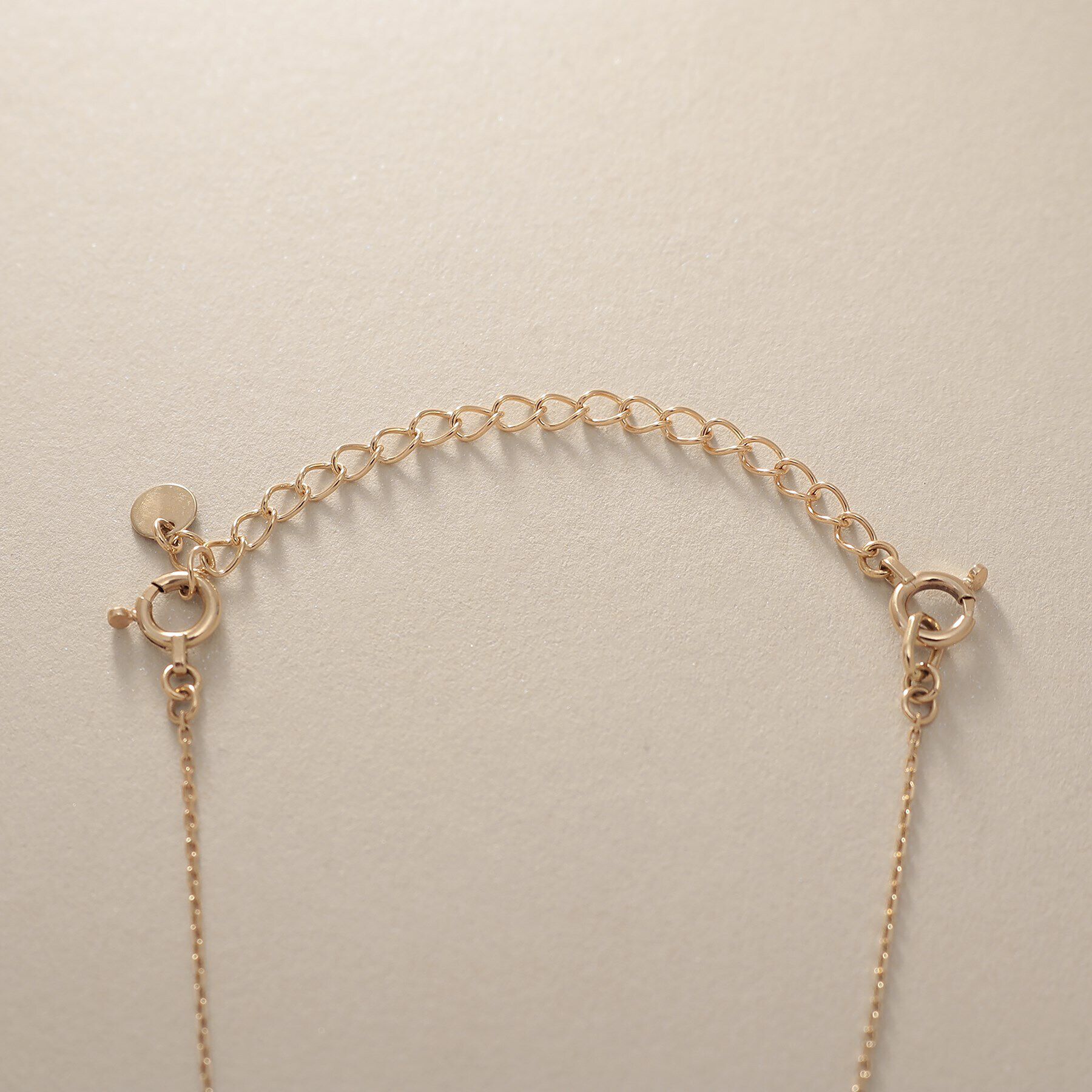 COCOSHNIK「K10ラウンドプレート アジャスター」|その他|