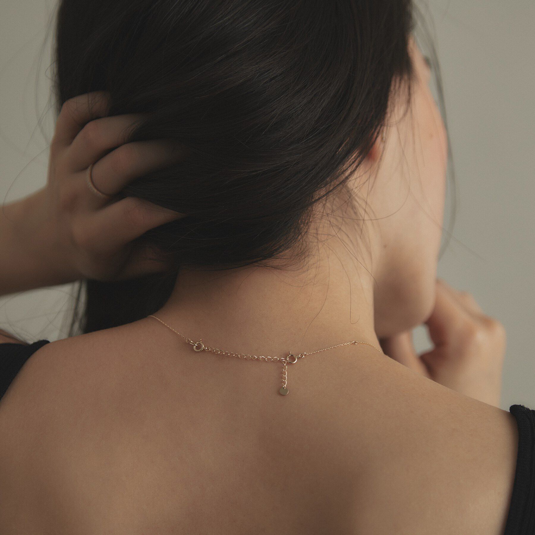 COCOSHNIK「K10ラウンドプレート アジャスター」|その他|