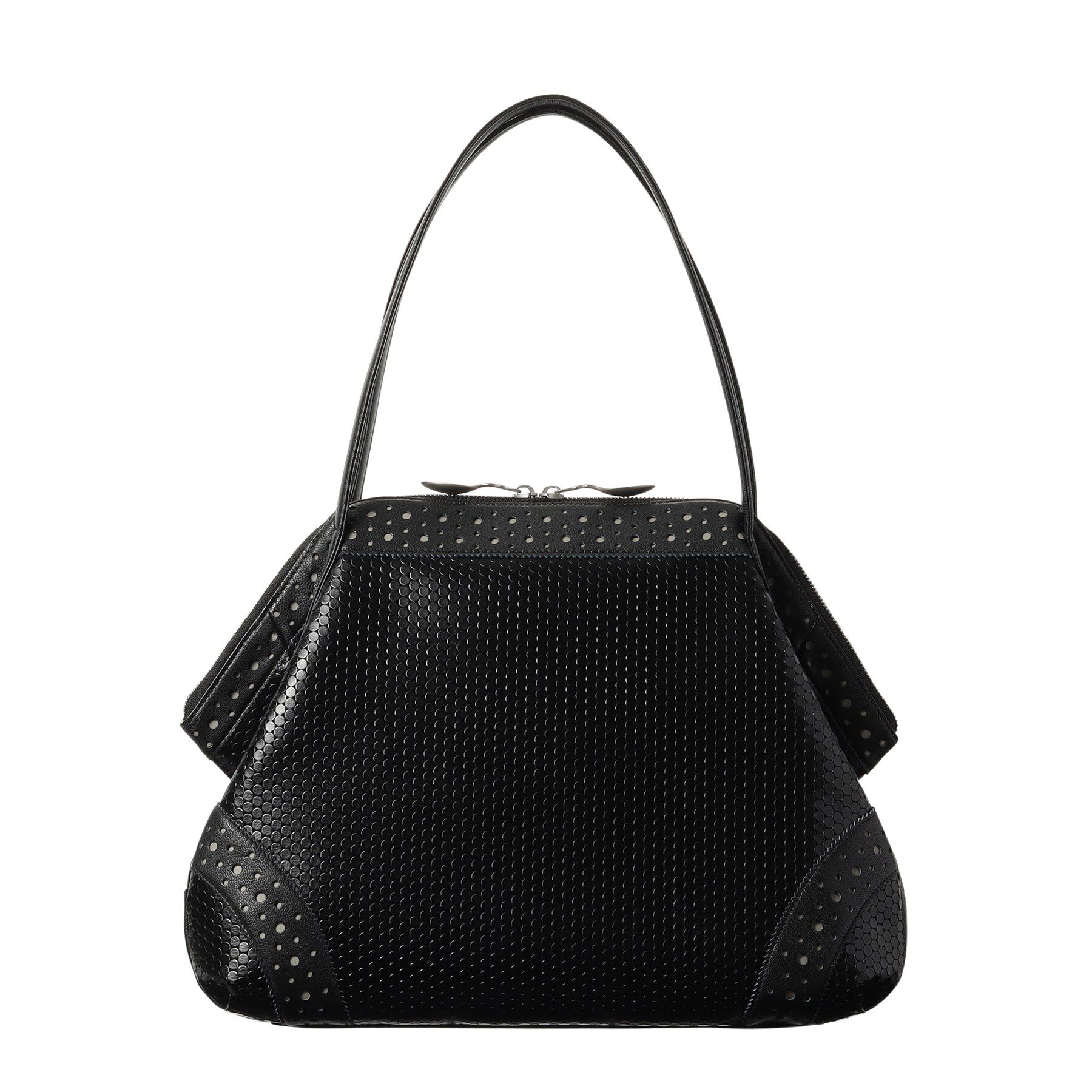 HIROKO HAYASHI「CARDINALE（カルディナーレ）ボストンバッグ」|トートバッグ|