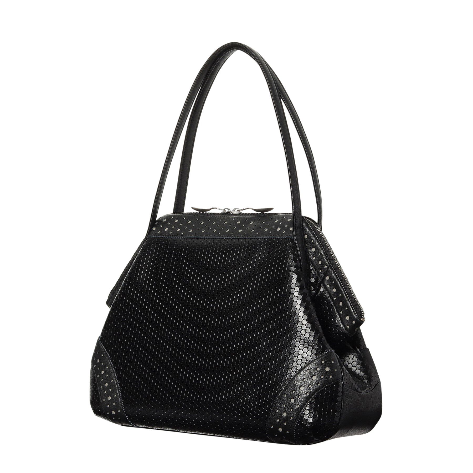 HIROKO HAYASHI「CARDINALE（カルディナーレ）ボストンバッグ」|トートバッグ|