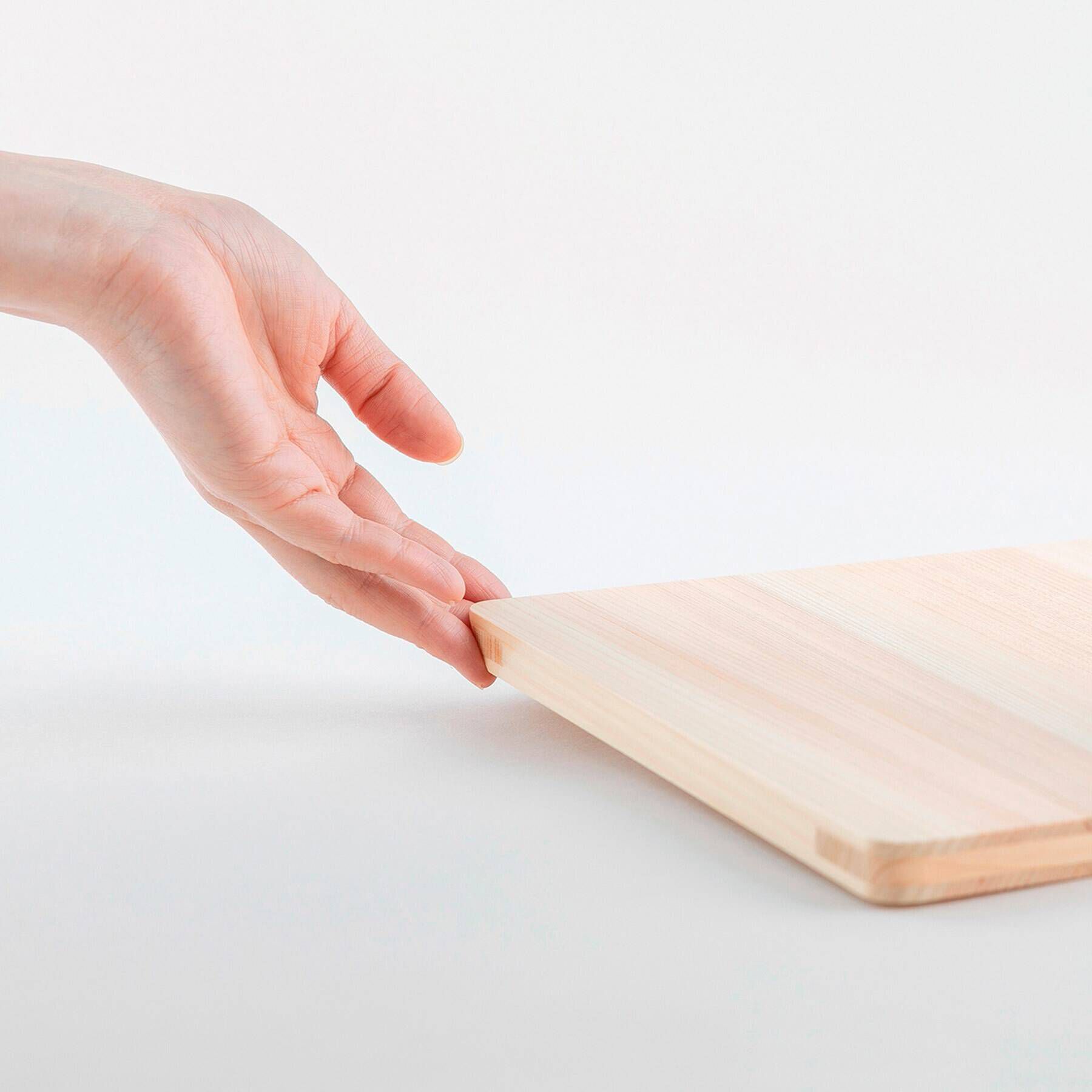 212 KITCHEN STORE「カッティングボード 23&times;21cm ＜SELECT100 セレクト100＞」|食器・キッチングッズ|