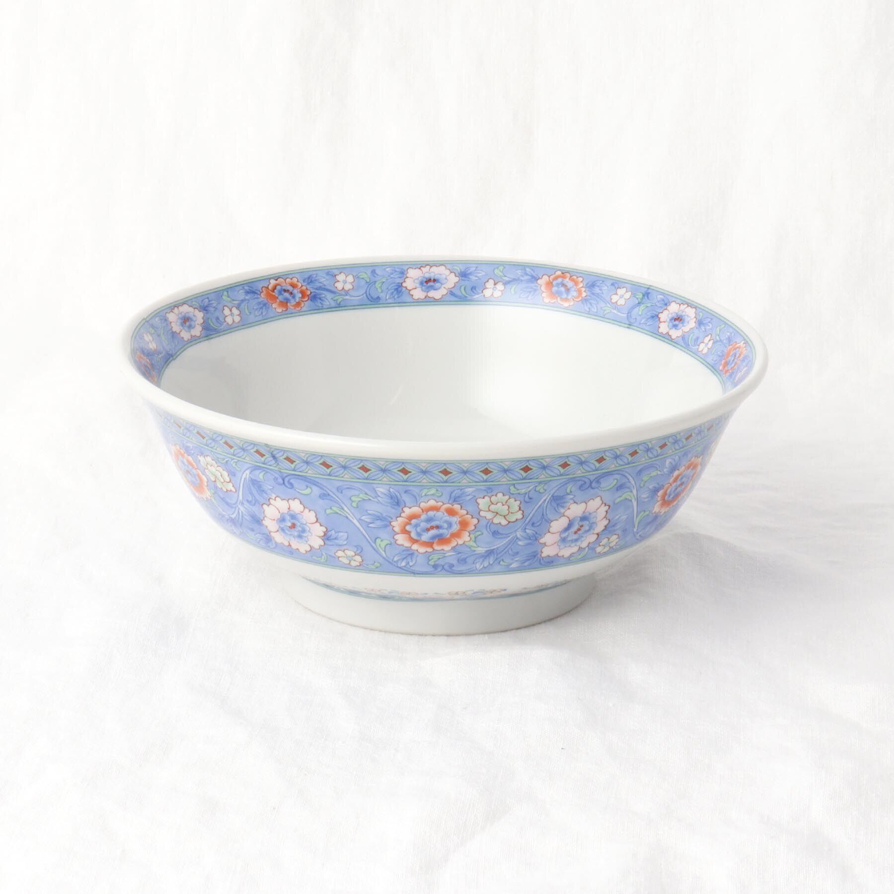 212 KITCHEN STORE「青華唐草 高台中華丼」|食器・キッチングッズ|