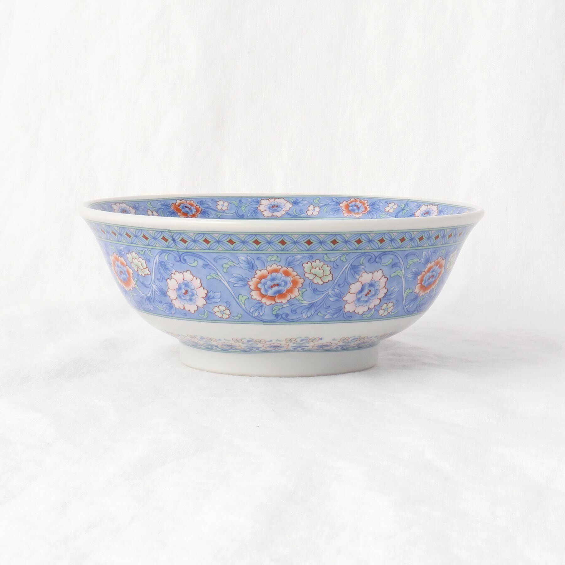 212 KITCHEN STORE「青華唐草 高台中華丼」|食器・キッチングッズ|